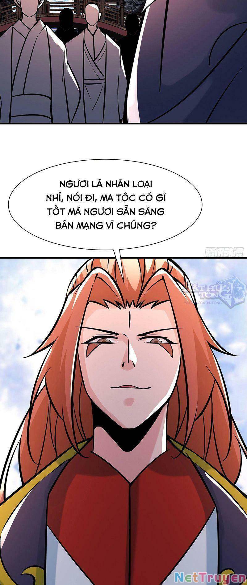 Đồ Đệ Của Ta Đều Là Nữ Ma Đầu