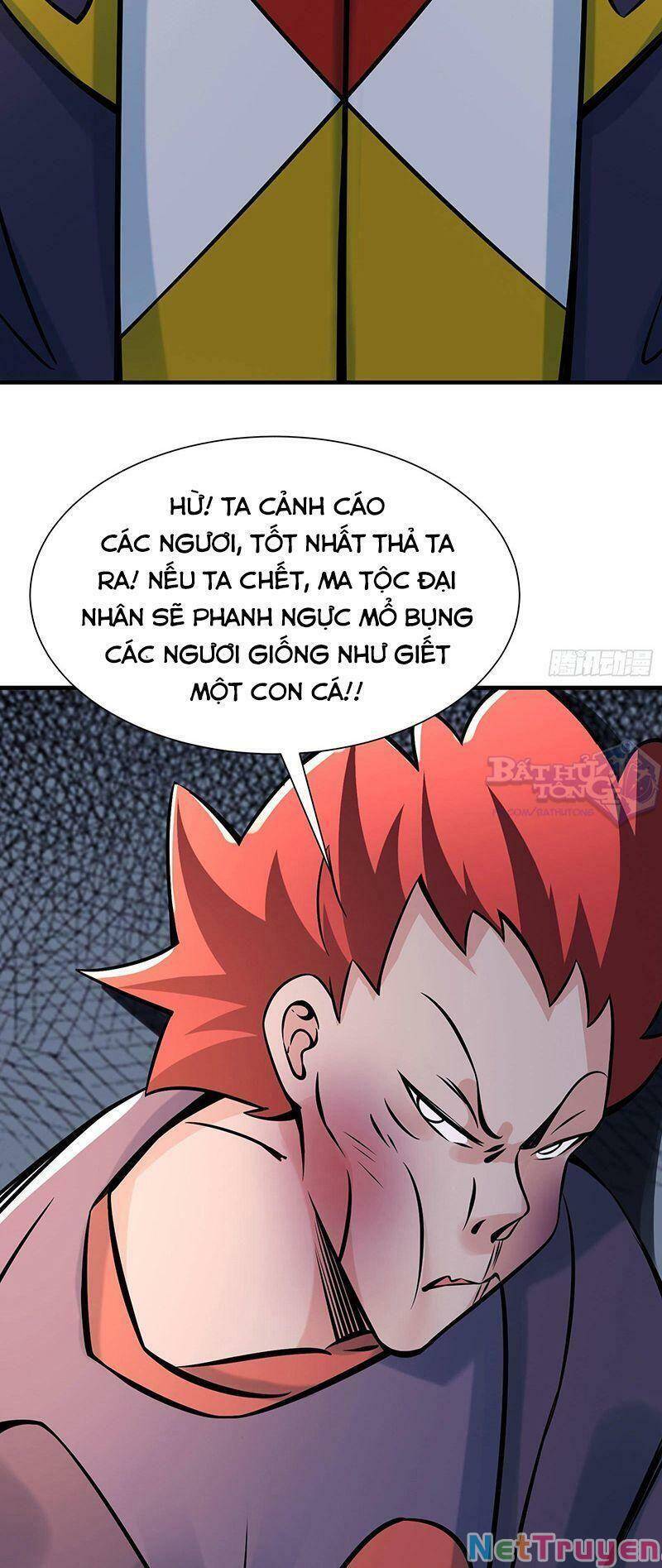 Đồ Đệ Của Ta Đều Là Nữ Ma Đầu