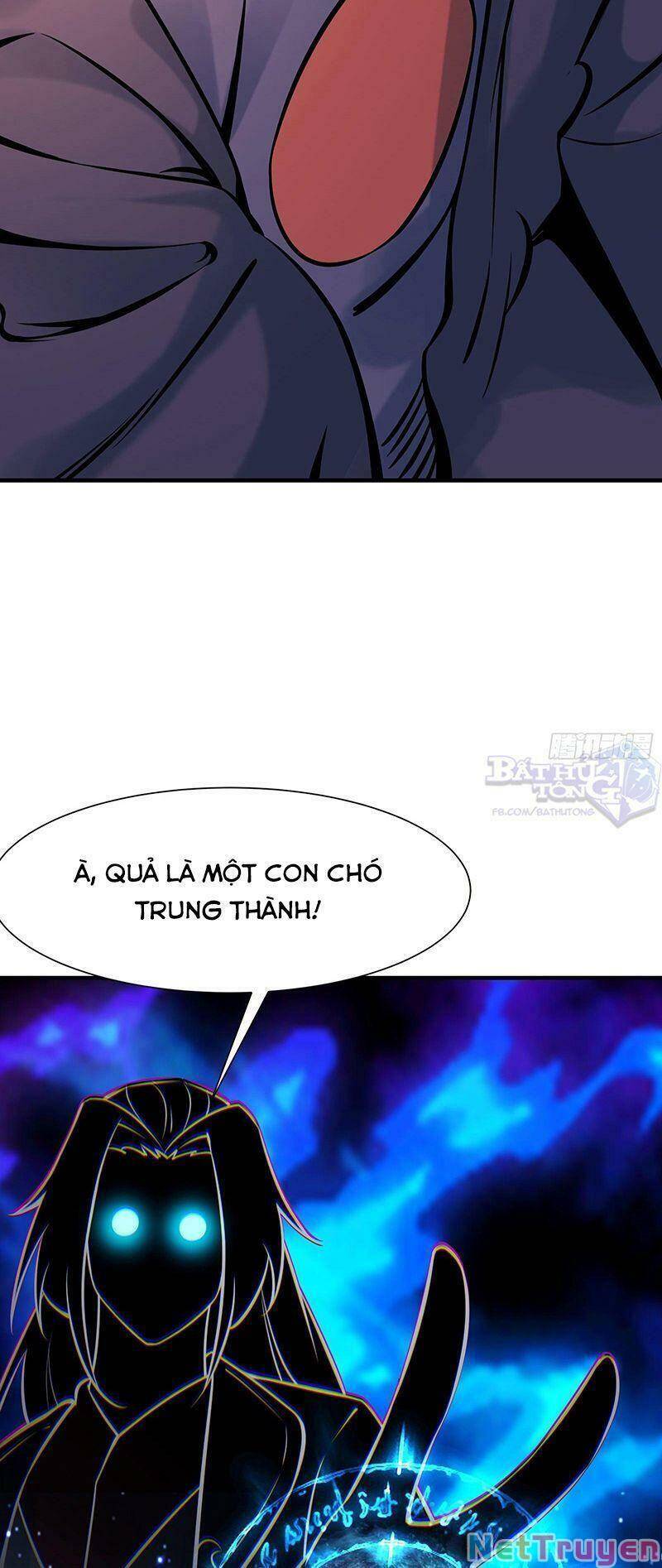 Đồ Đệ Của Ta Đều Là Nữ Ma Đầu