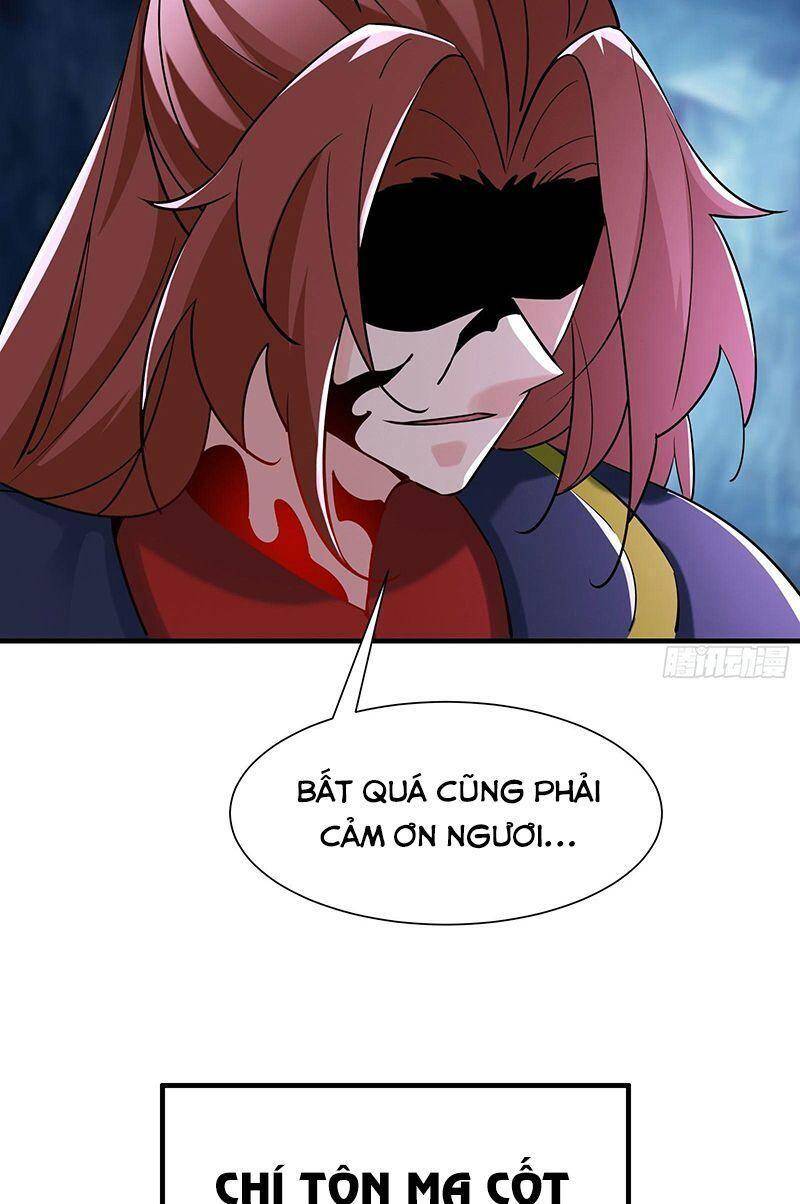 Đồ Đệ Của Ta Đều Là Nữ Ma Đầu