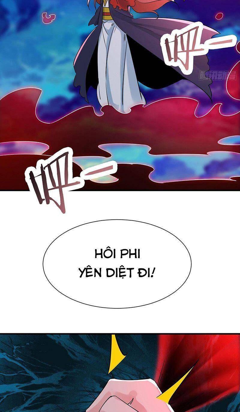 Đồ Đệ Của Ta Đều Là Nữ Ma Đầu