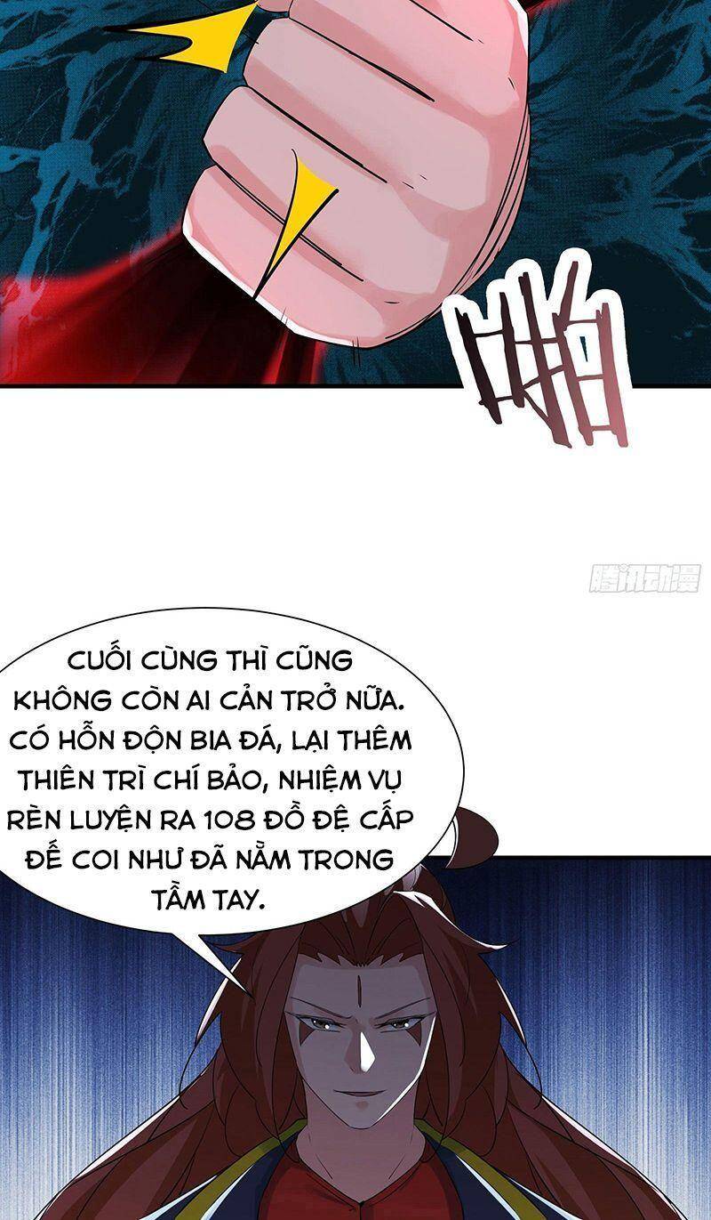 Đồ Đệ Của Ta Đều Là Nữ Ma Đầu