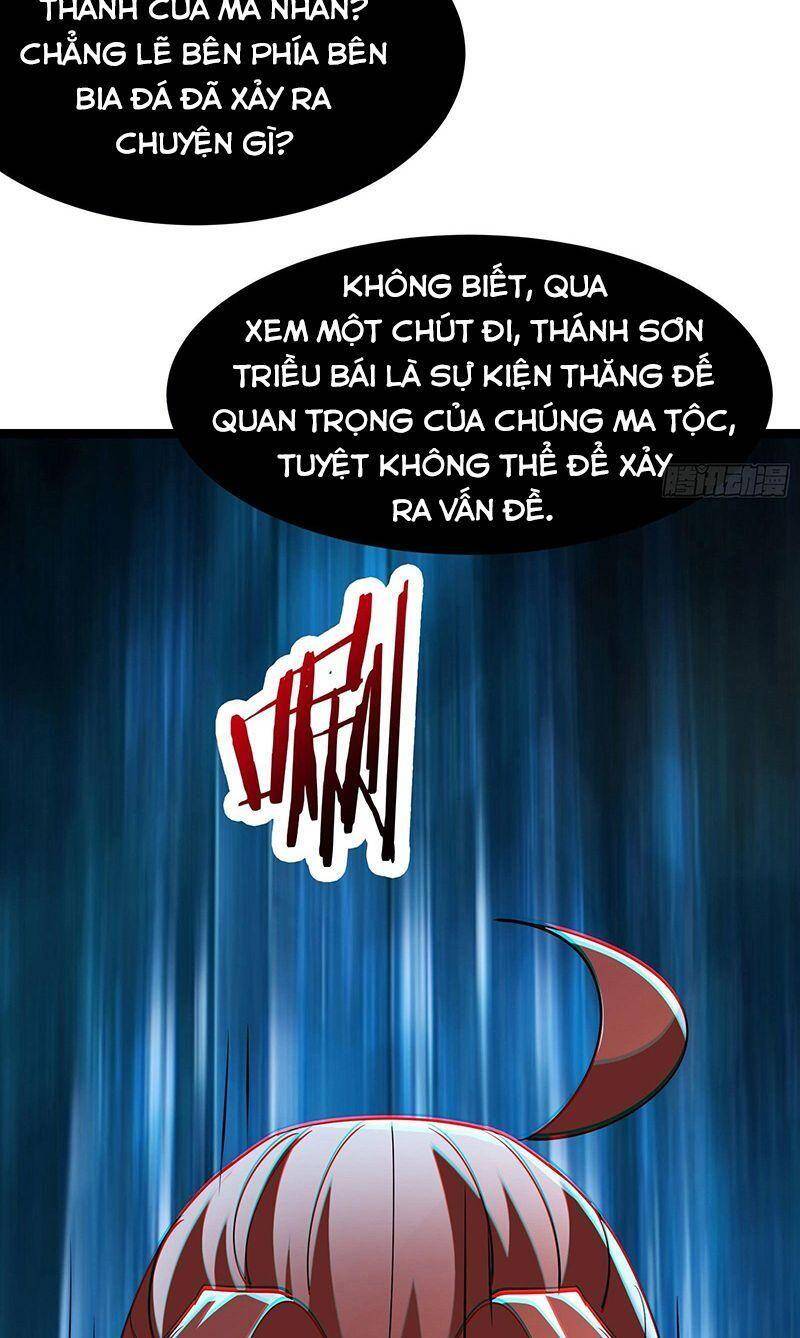 Đồ Đệ Của Ta Đều Là Nữ Ma Đầu
