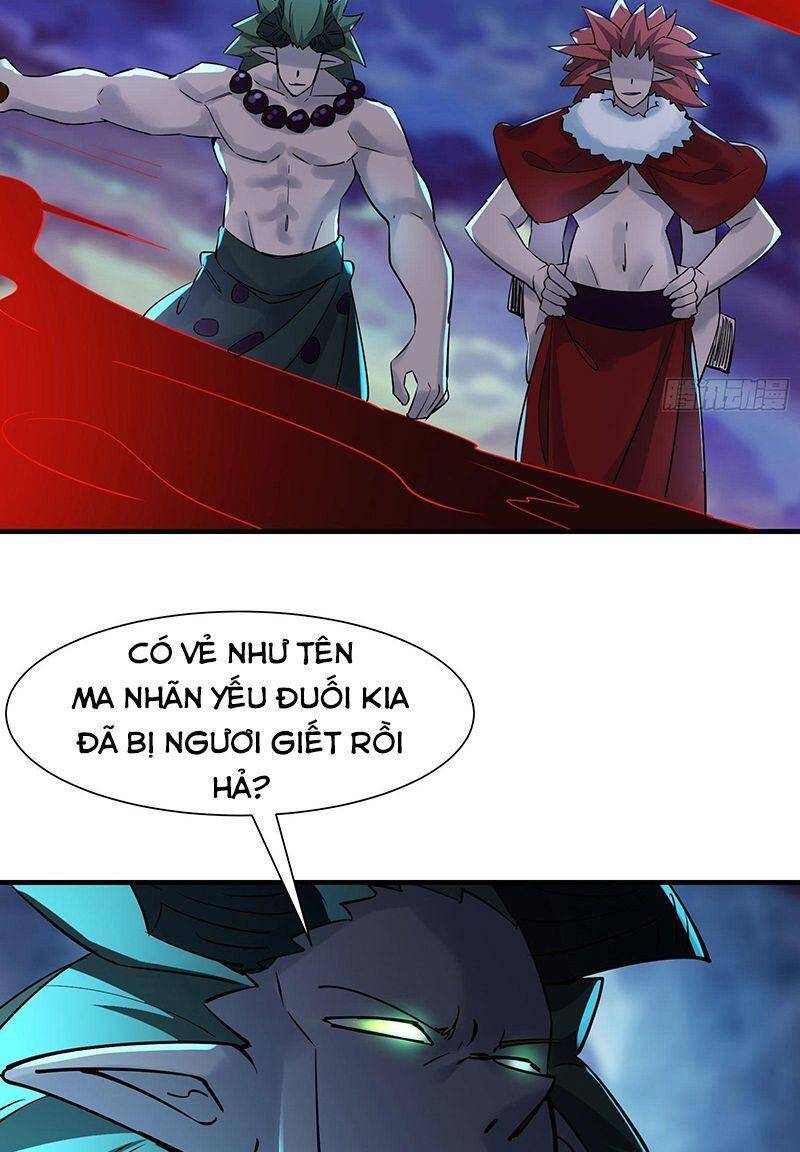 Đồ Đệ Của Ta Đều Là Nữ Ma Đầu