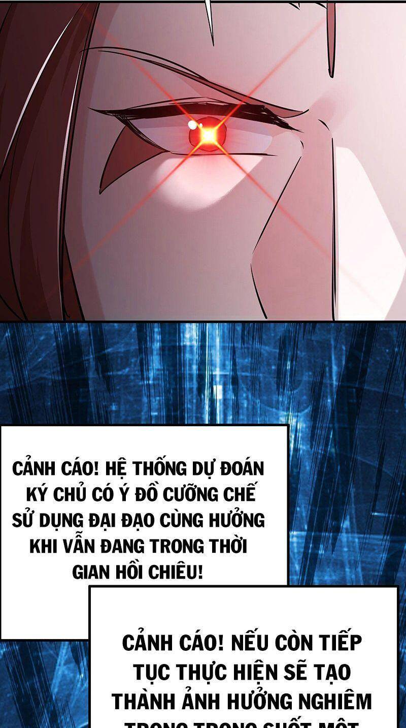 Đồ Đệ Của Ta Đều Là Nữ Ma Đầu