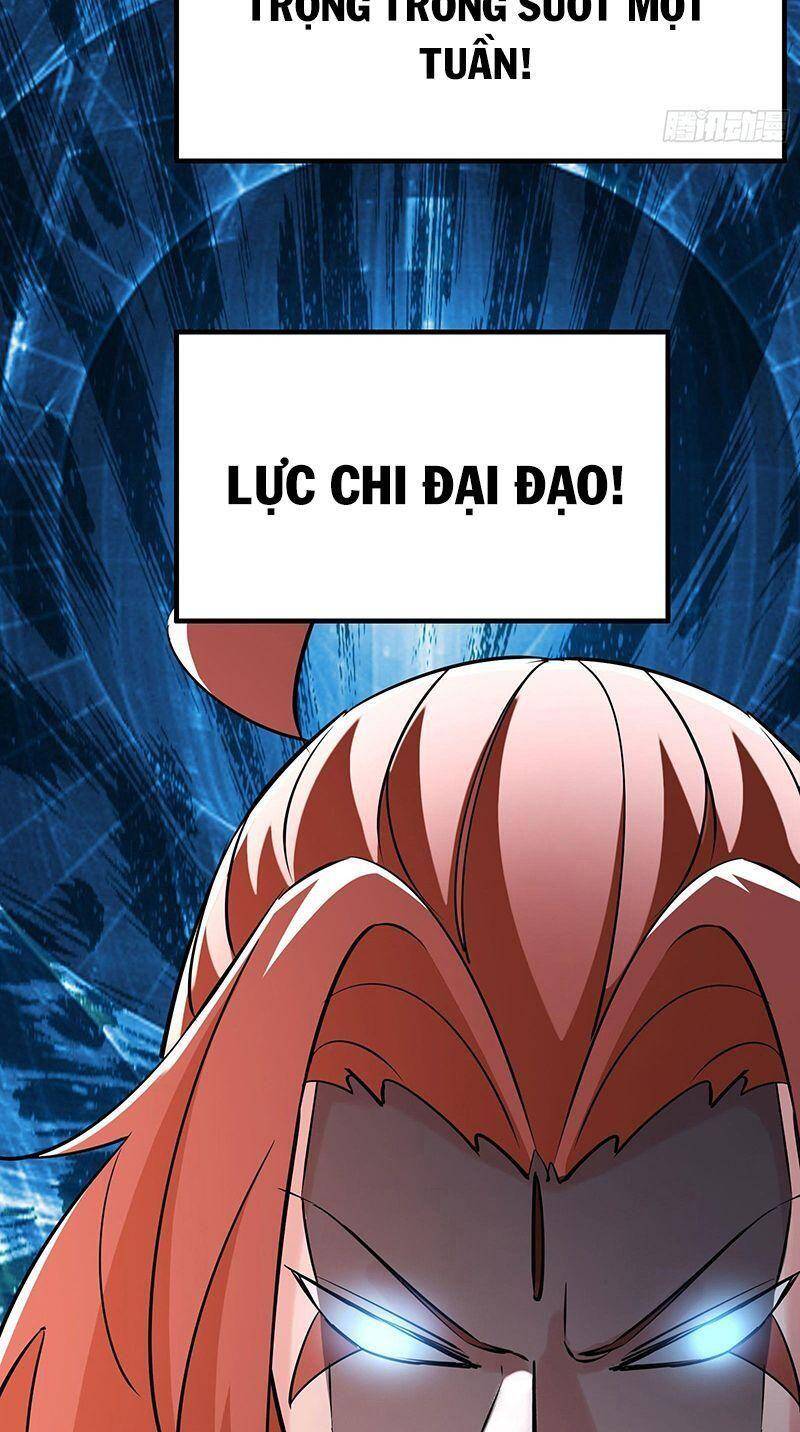 Đồ Đệ Của Ta Đều Là Nữ Ma Đầu