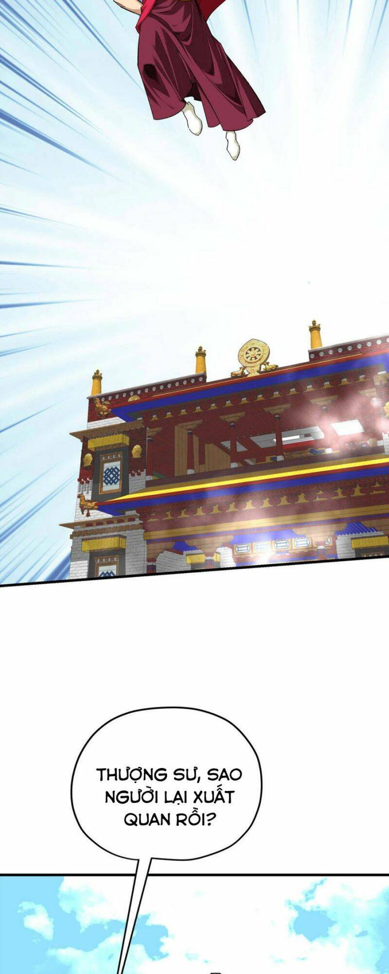 Trọng Sinh Ta Là Đại Thiên Thần