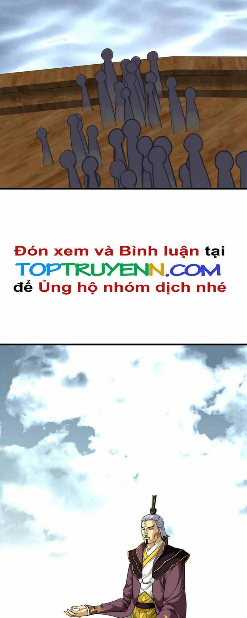 Trọng Sinh Ta Là Đại Thiên Thần