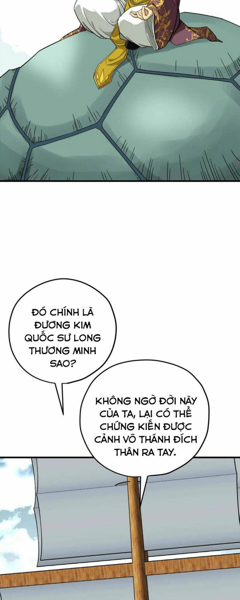 Trọng Sinh Ta Là Đại Thiên Thần