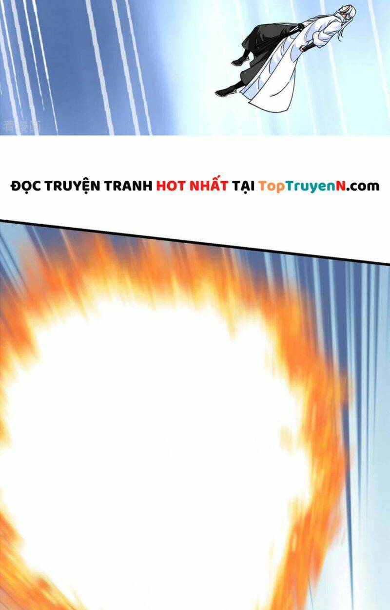 Trọng Sinh Ta Là Đại Thiên Thần