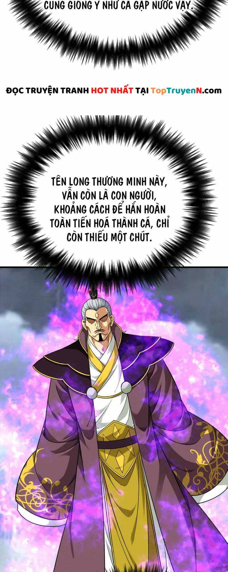 Trọng Sinh Ta Là Đại Thiên Thần