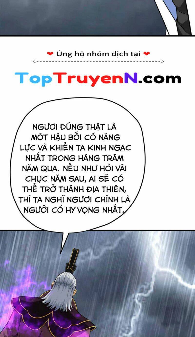 Trọng Sinh Ta Là Đại Thiên Thần