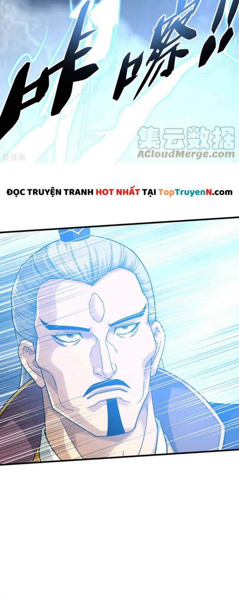 Trọng Sinh Ta Là Đại Thiên Thần