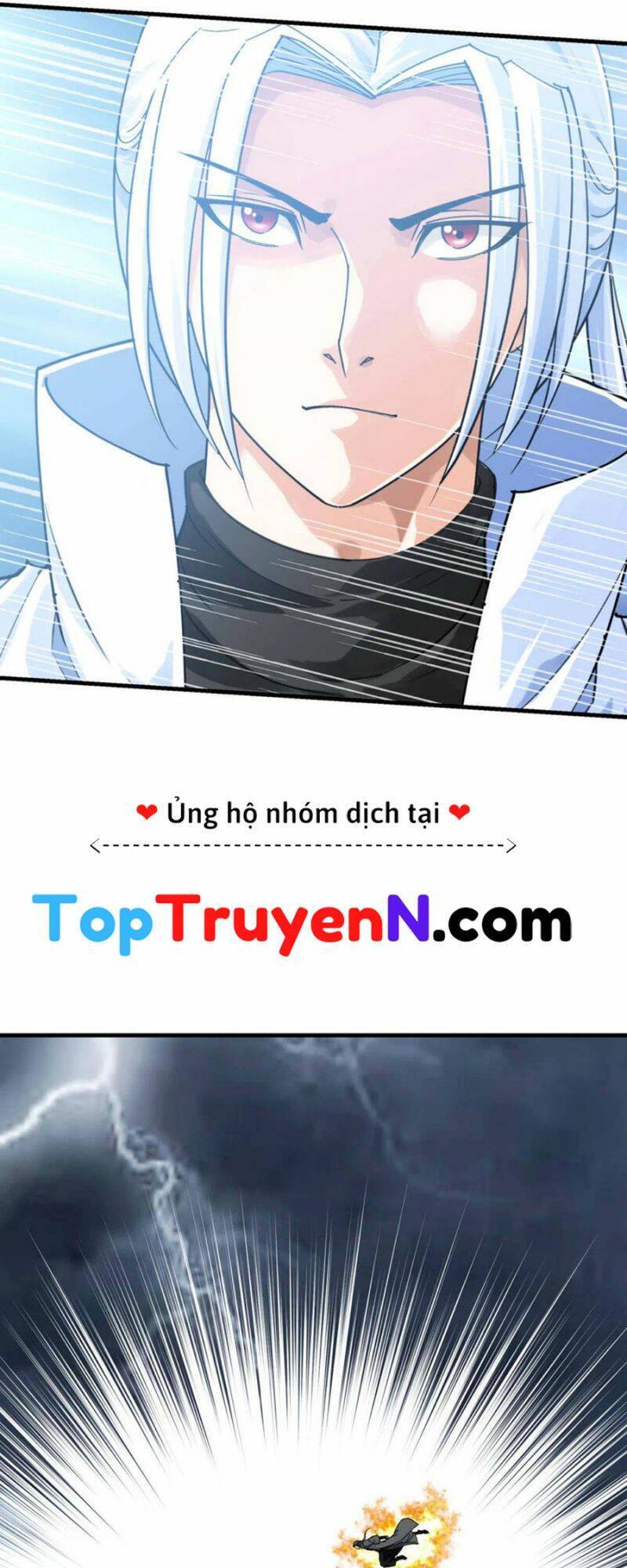 Trọng Sinh Ta Là Đại Thiên Thần