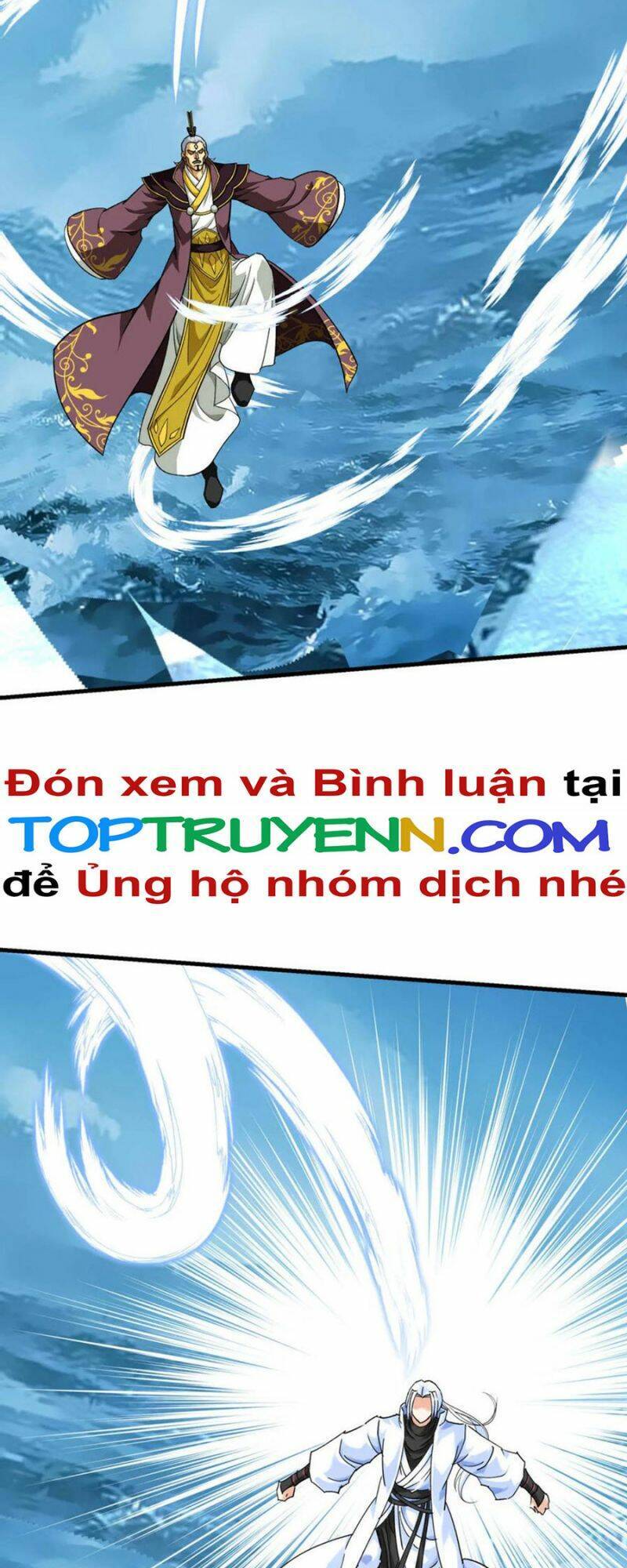 Trọng Sinh Ta Là Đại Thiên Thần