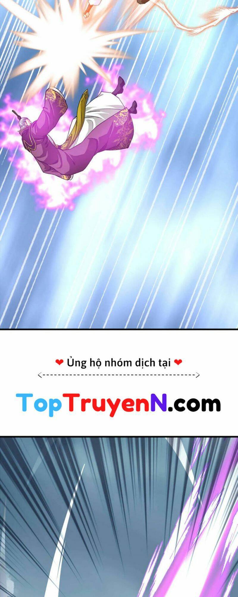 Trọng Sinh Ta Là Đại Thiên Thần
