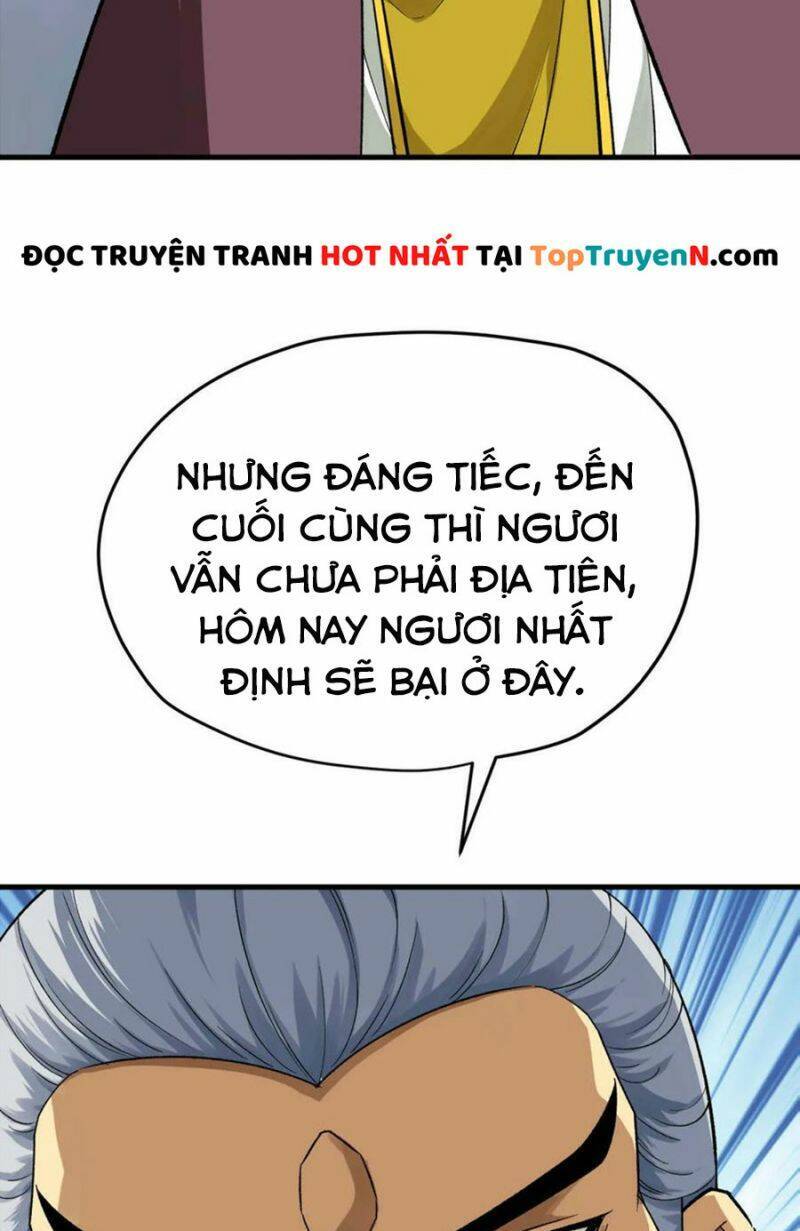 Trọng Sinh Ta Là Đại Thiên Thần
