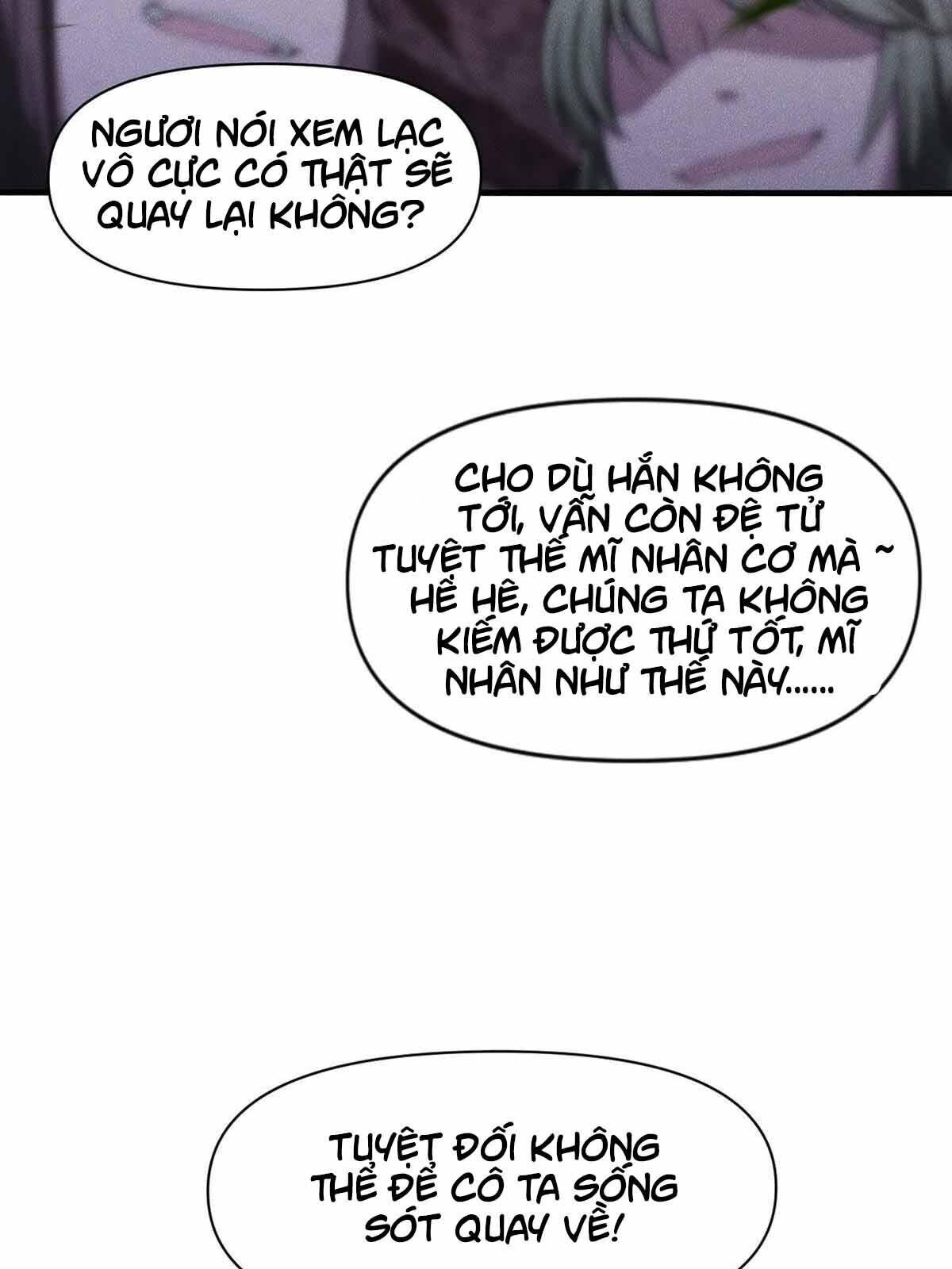 Tiên Tôn Lạc Vô Cực