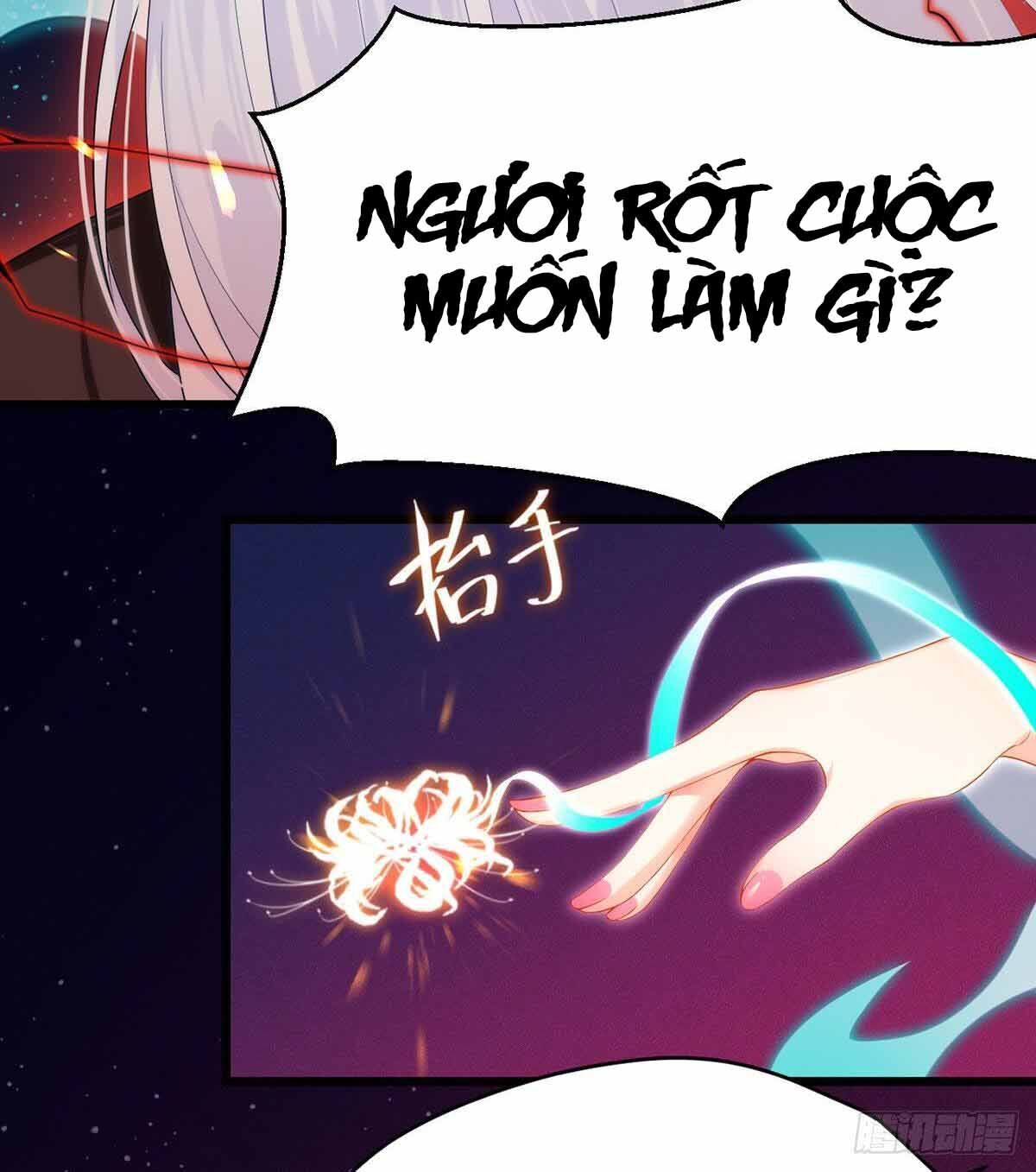 Tiên Tôn Lạc Vô Cực