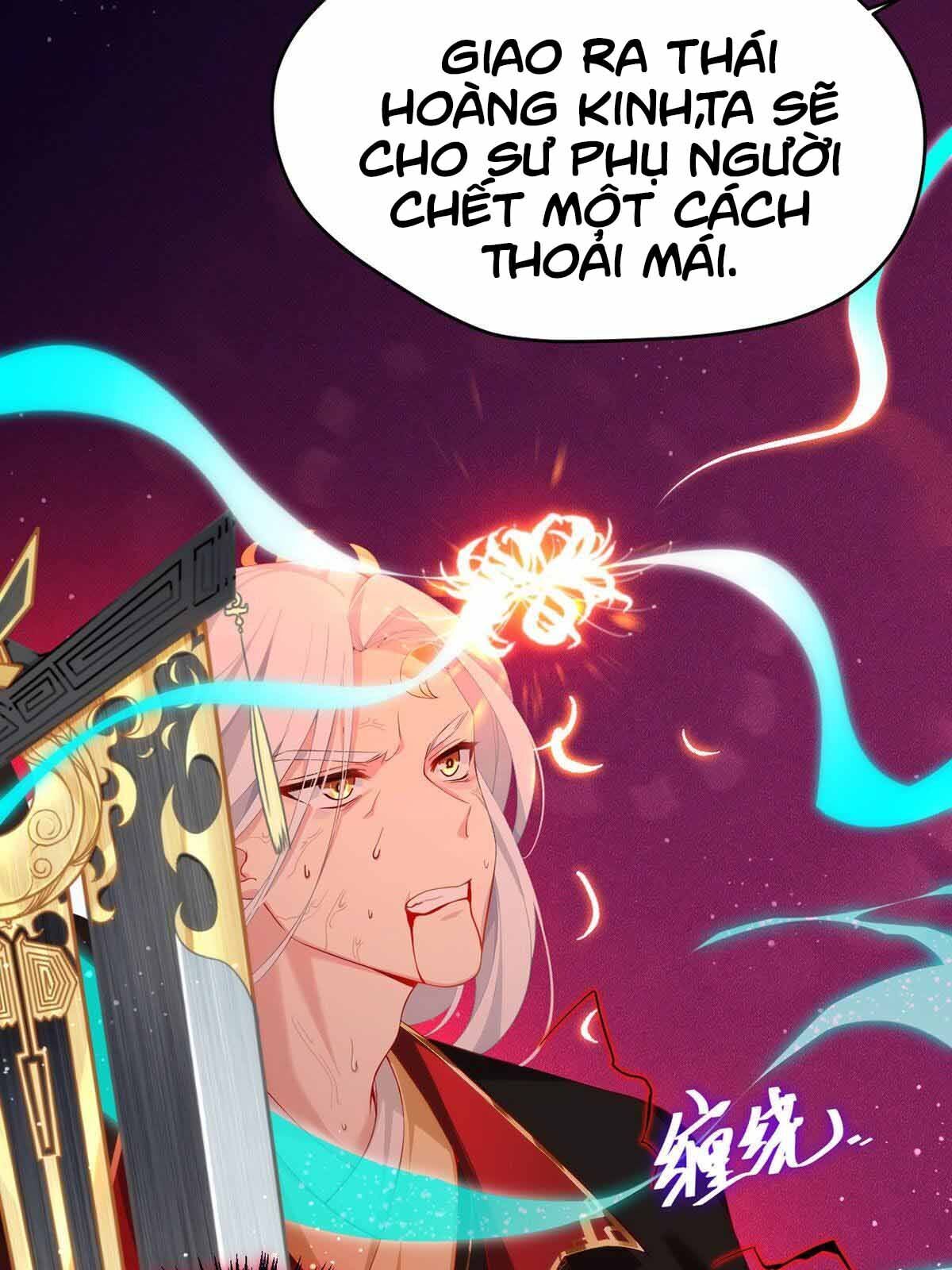Tiên Tôn Lạc Vô Cực