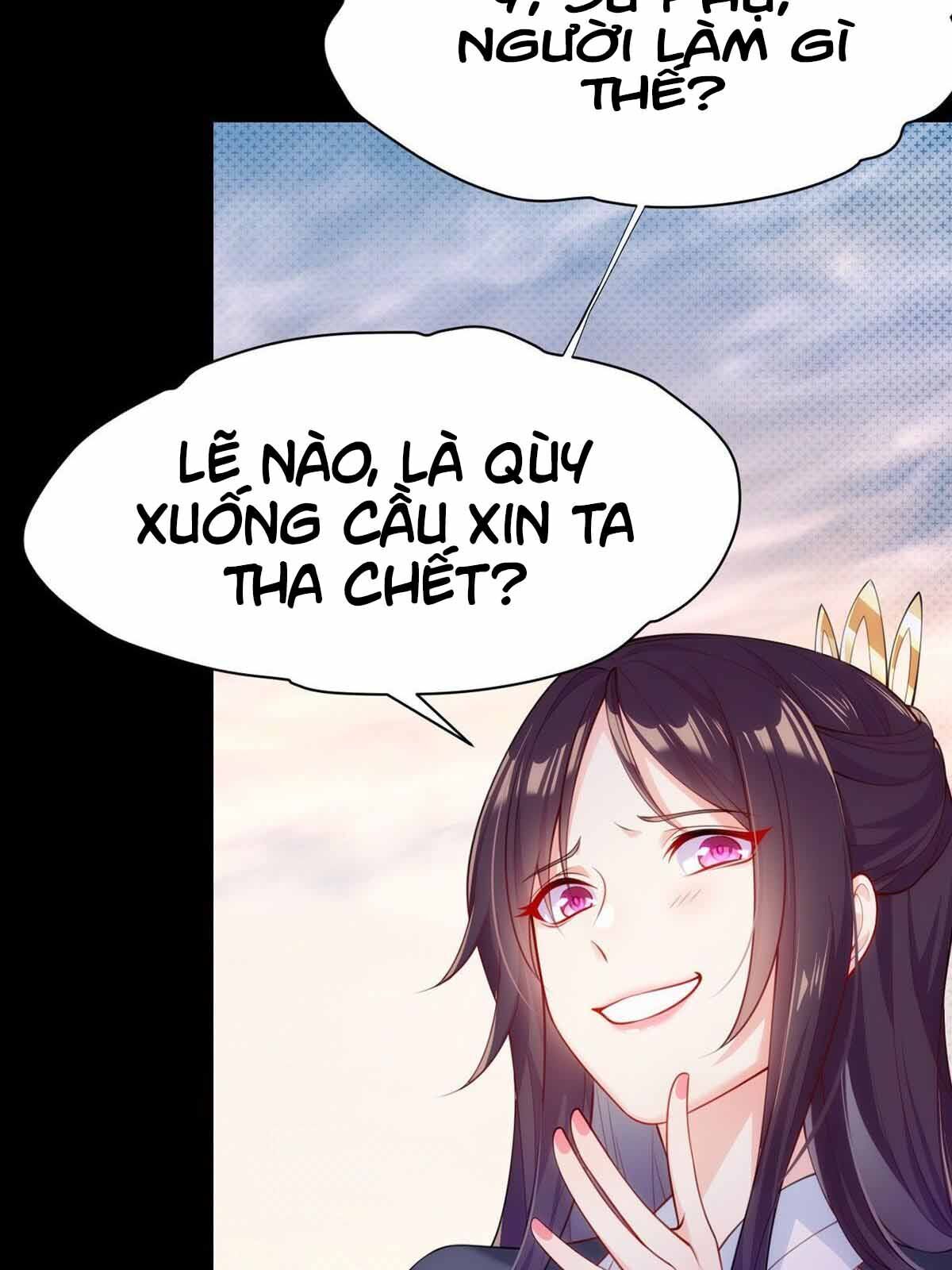 Tiên Tôn Lạc Vô Cực