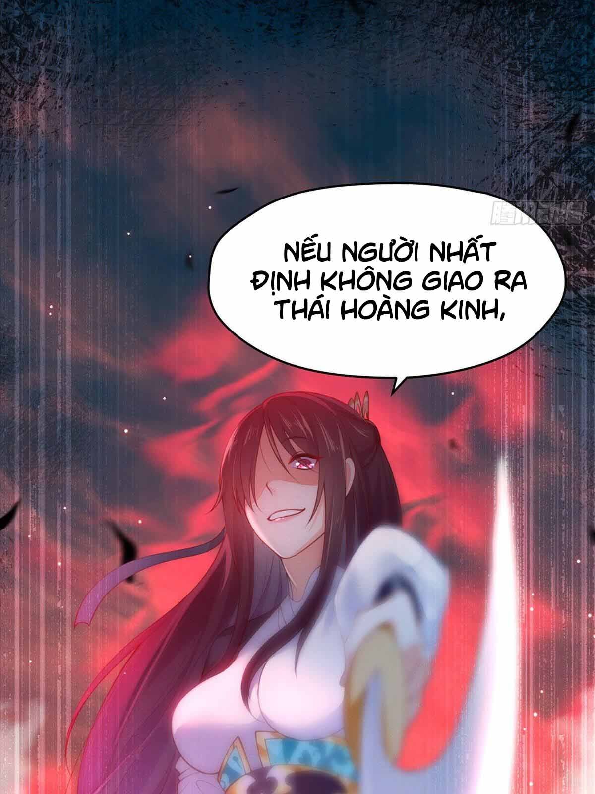 Tiên Tôn Lạc Vô Cực