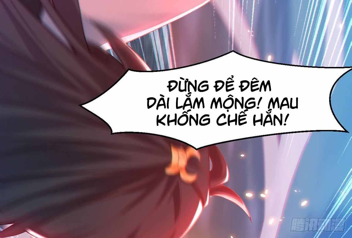 Tiên Tôn Lạc Vô Cực