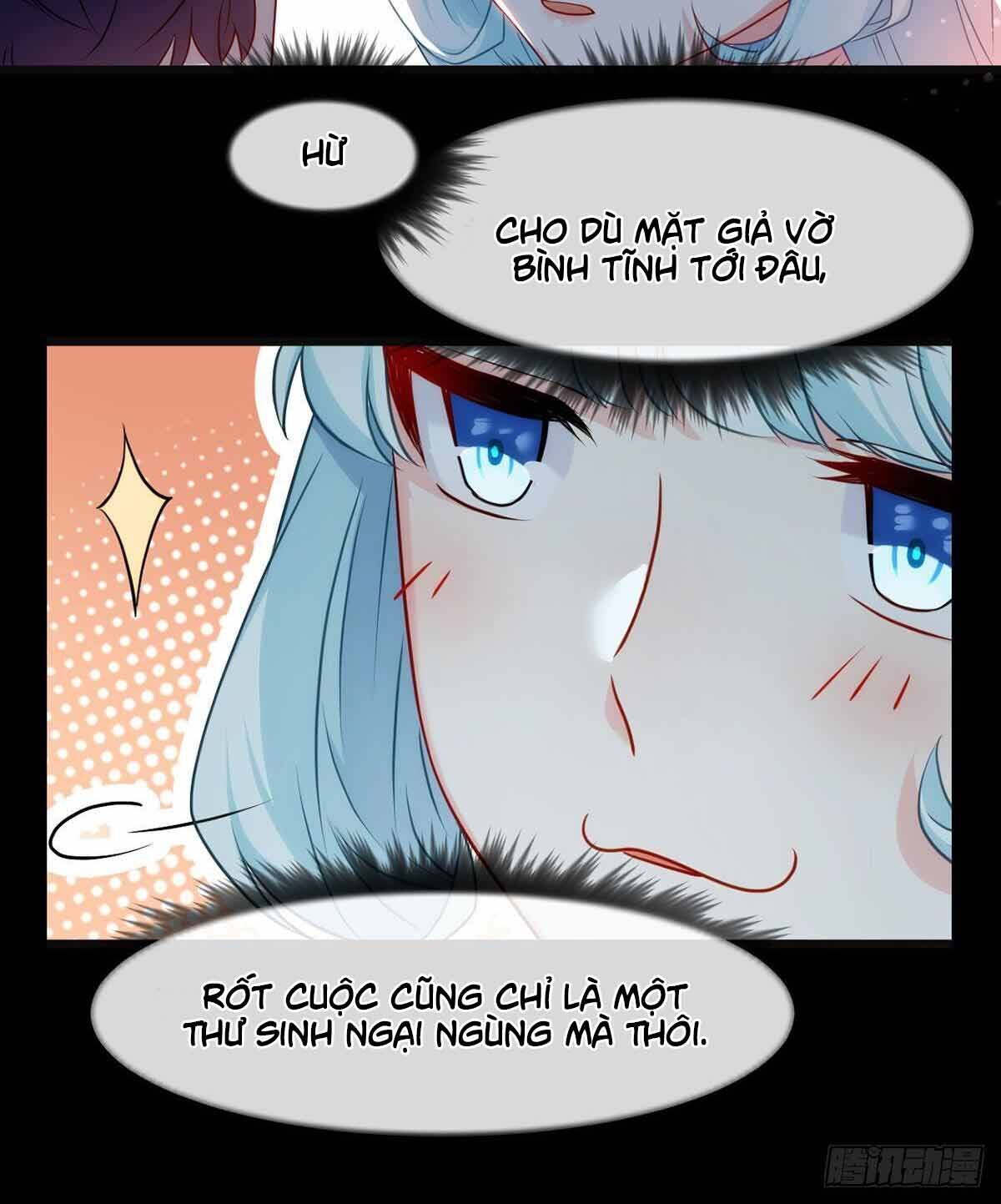 Tiên Tôn Lạc Vô Cực