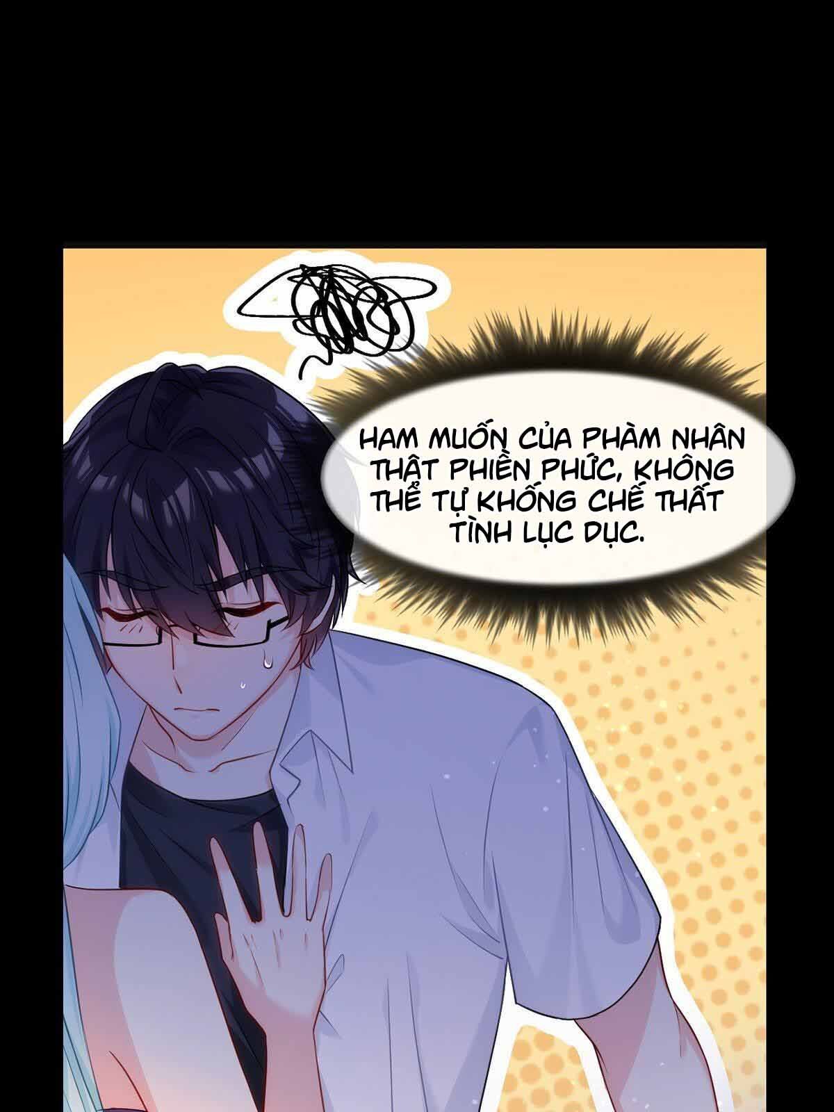 Tiên Tôn Lạc Vô Cực