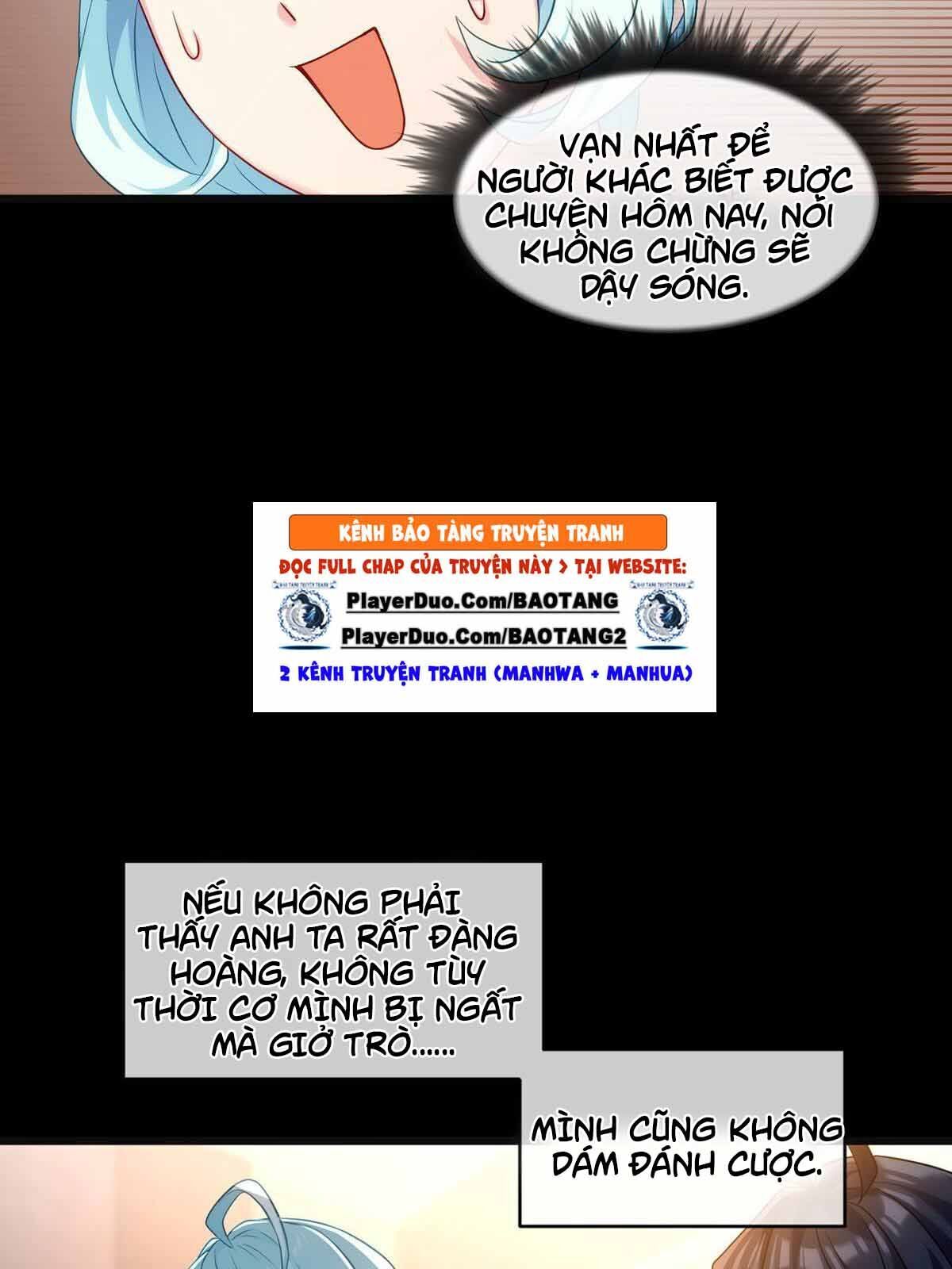 Tiên Tôn Lạc Vô Cực