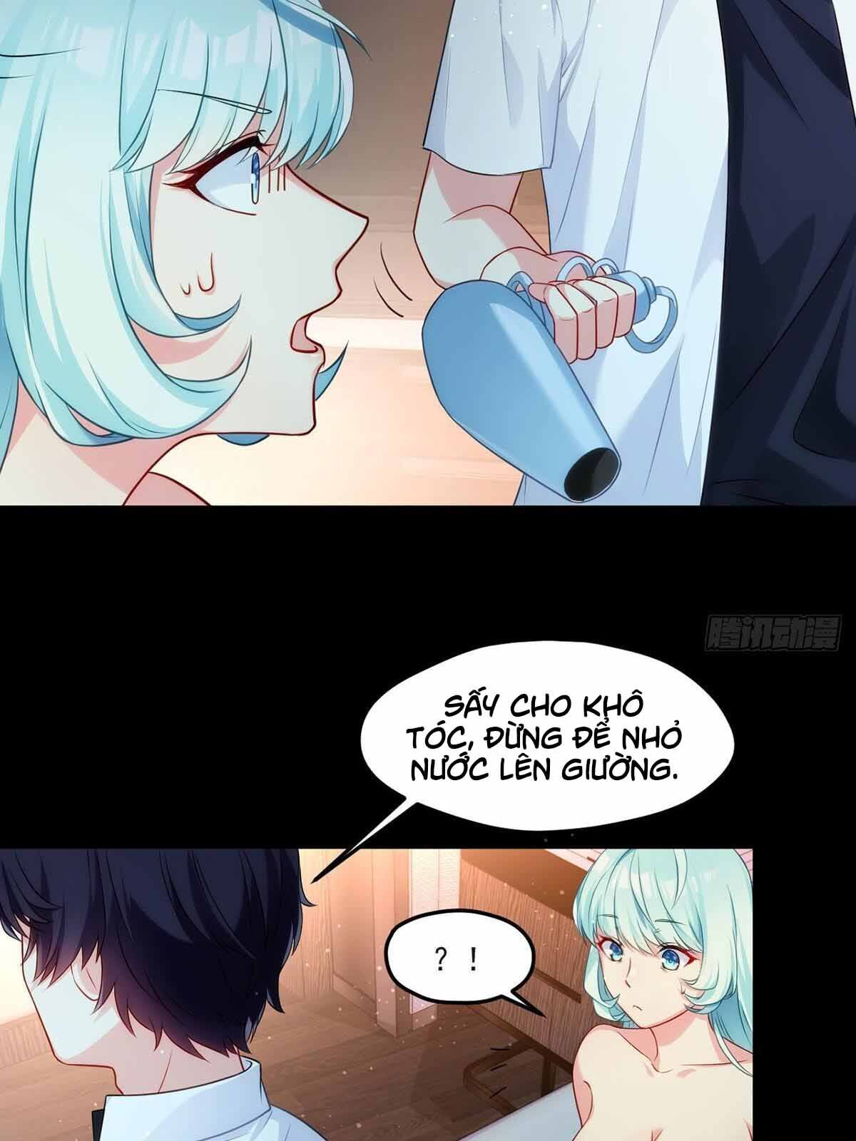 Tiên Tôn Lạc Vô Cực