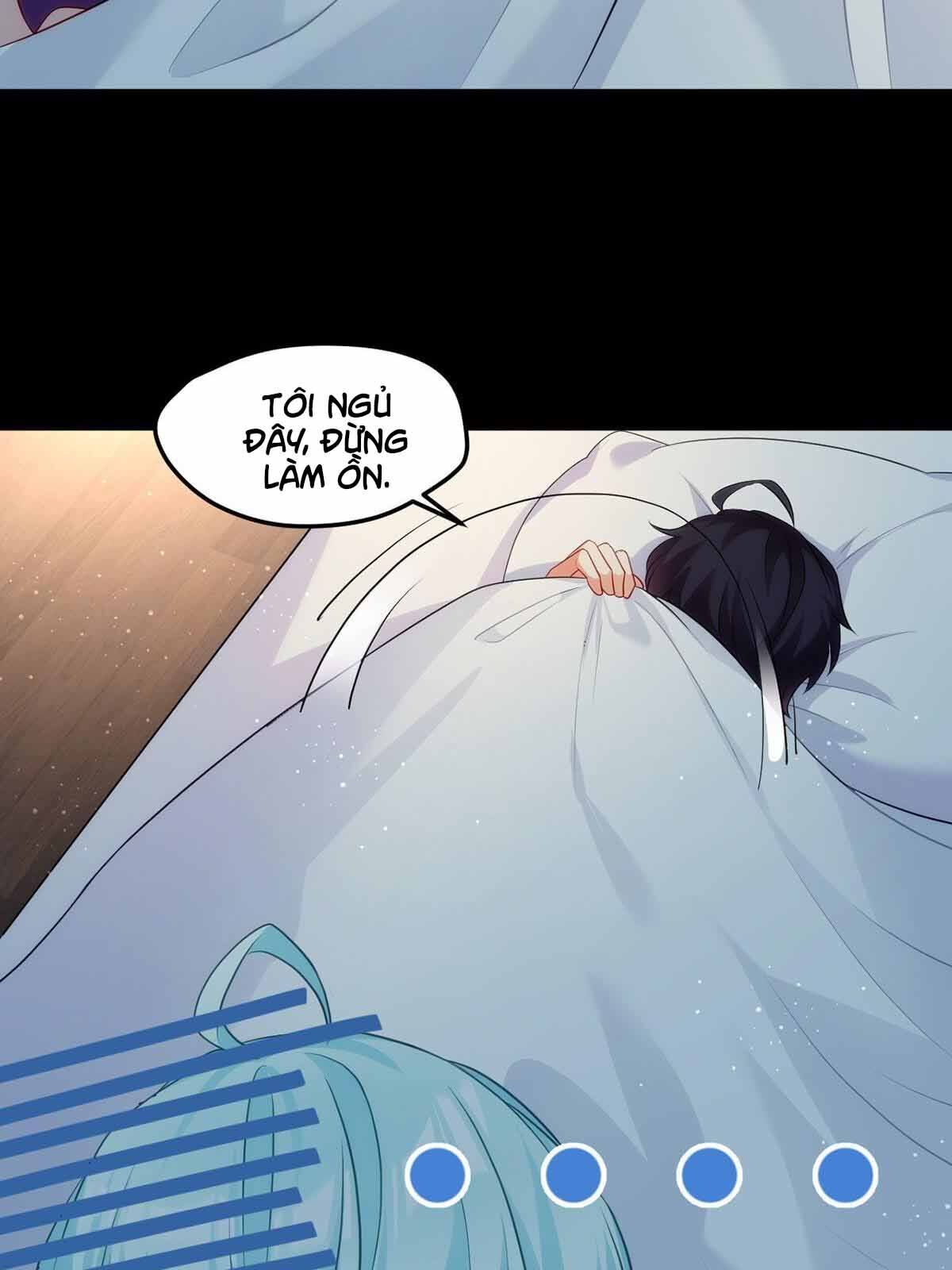 Tiên Tôn Lạc Vô Cực