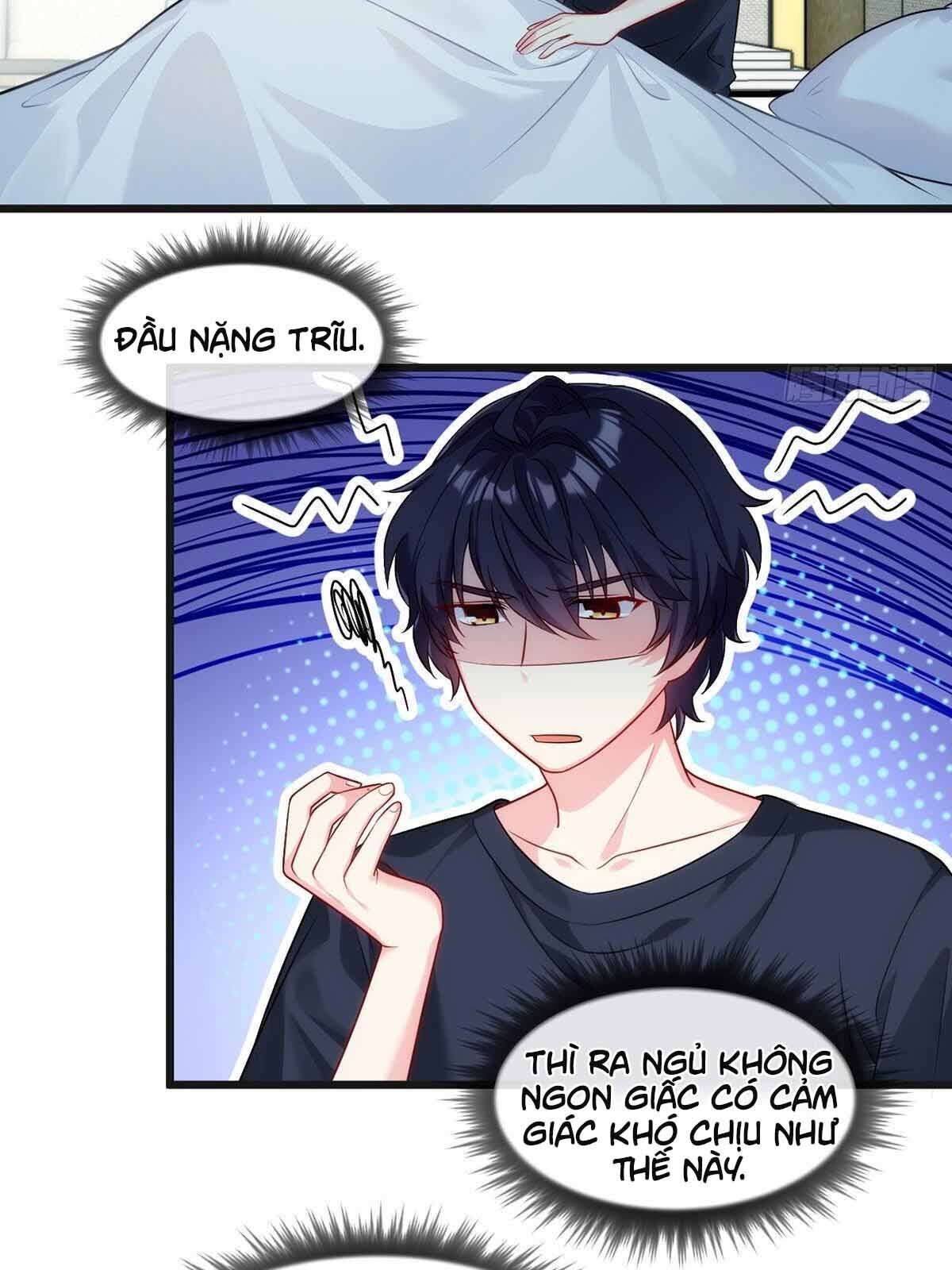 Tiên Tôn Lạc Vô Cực