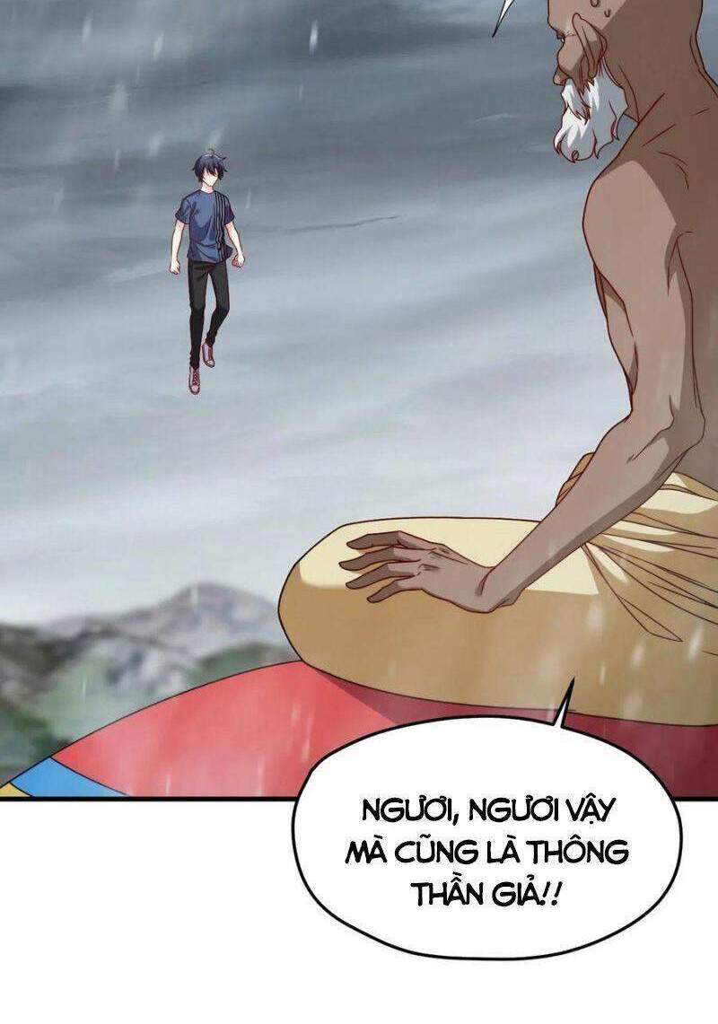 Tiên Tôn Lạc Vô Cực