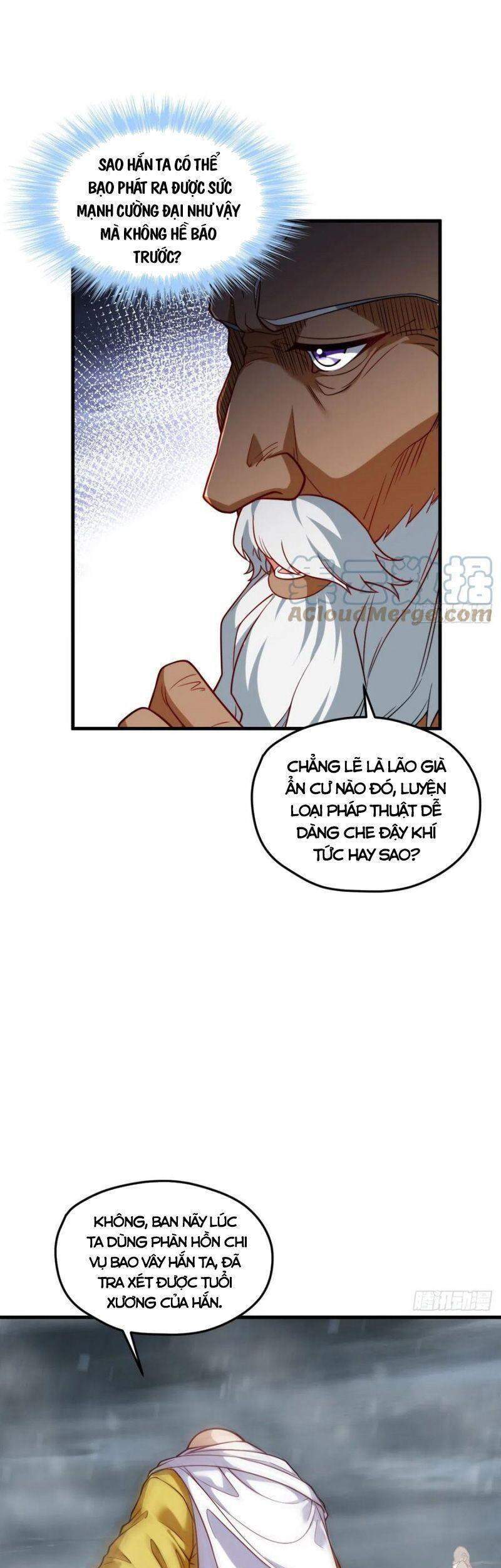 Tiên Tôn Lạc Vô Cực