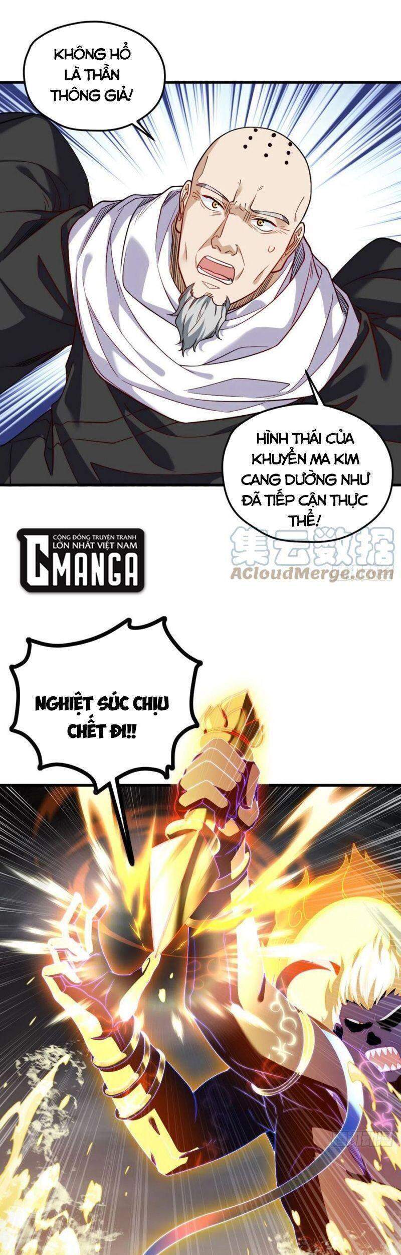 Tiên Tôn Lạc Vô Cực