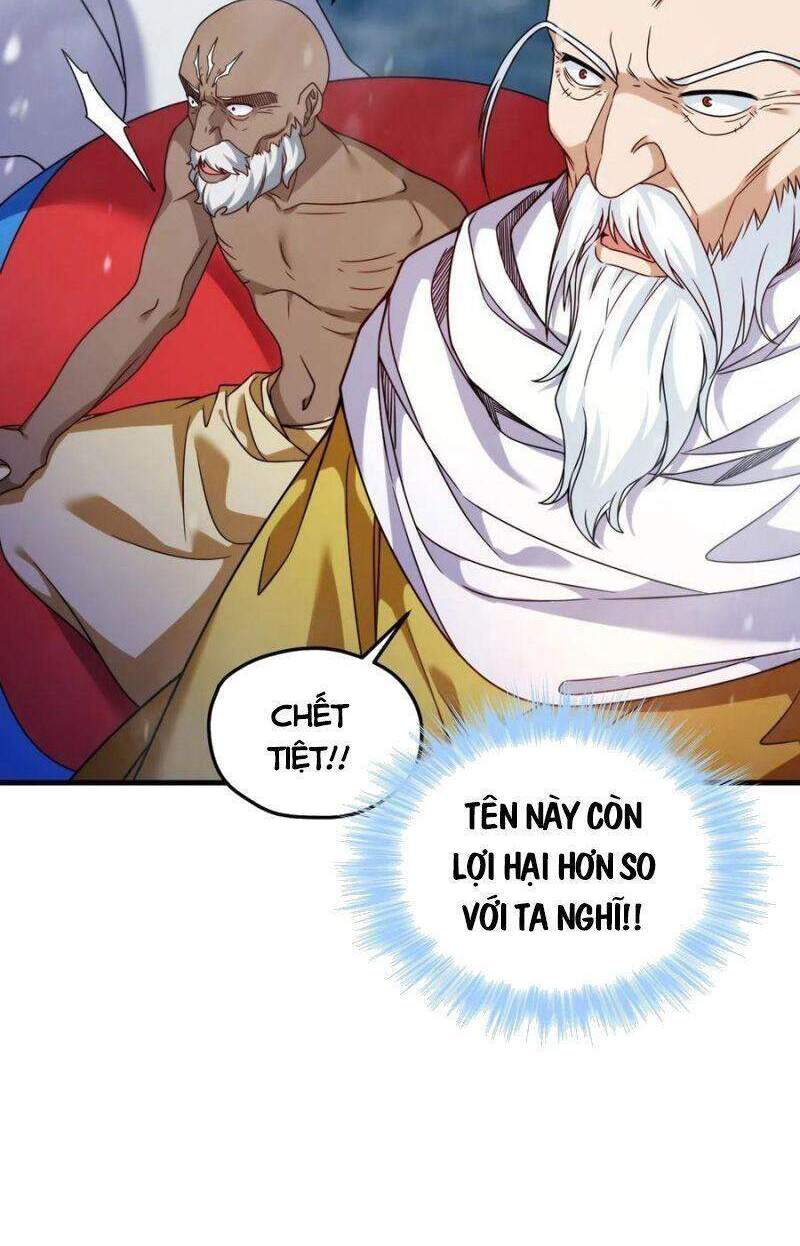 Tiên Tôn Lạc Vô Cực