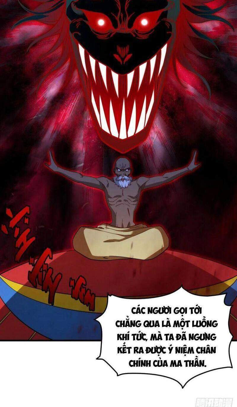 Tiên Tôn Lạc Vô Cực