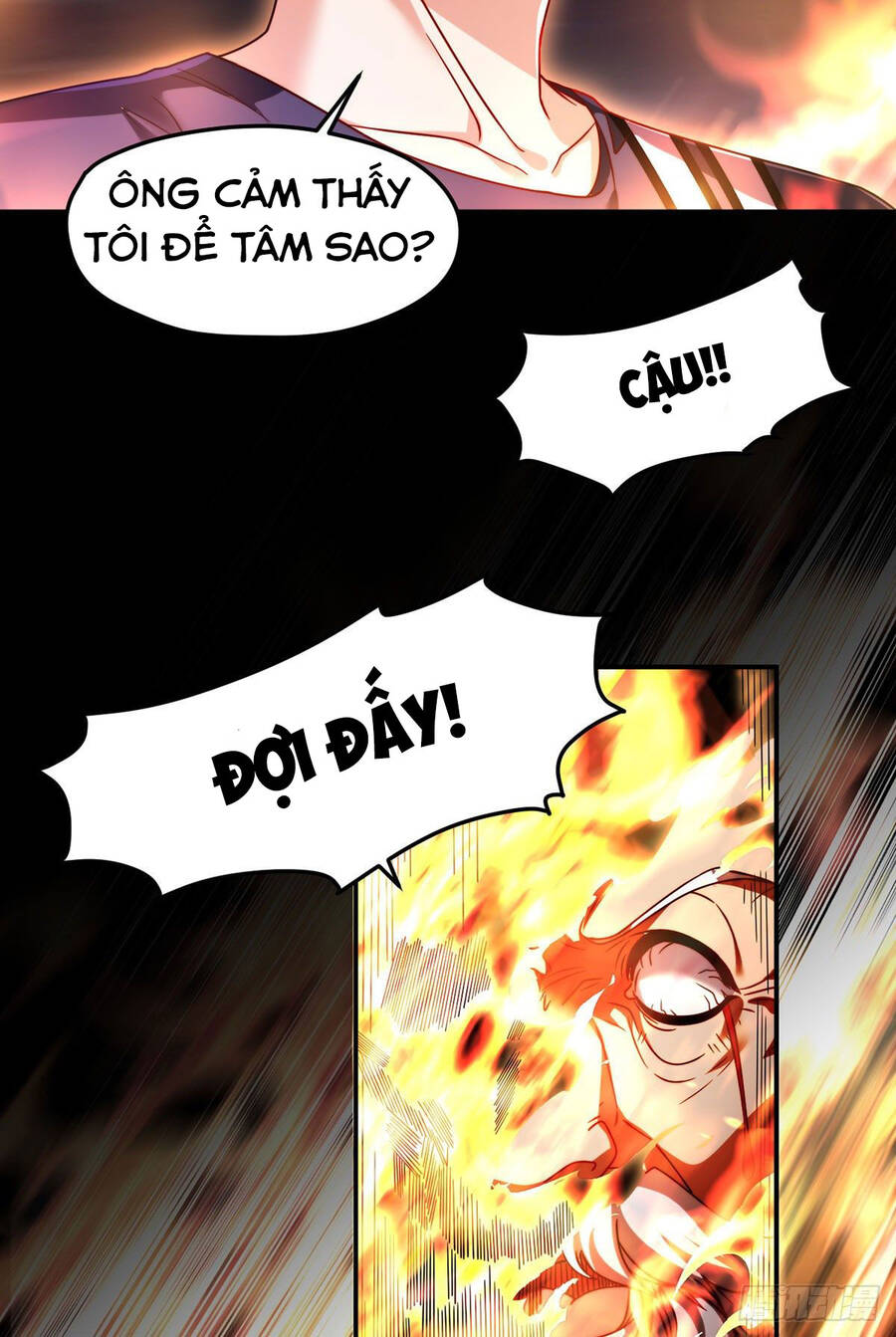 Tiên Tôn Lạc Vô Cực