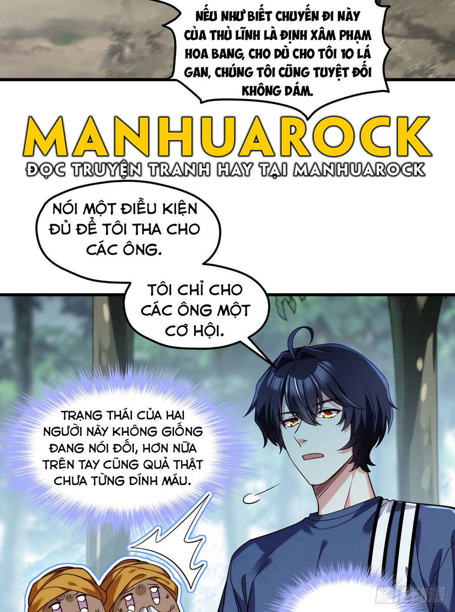 Tiên Tôn Lạc Vô Cực