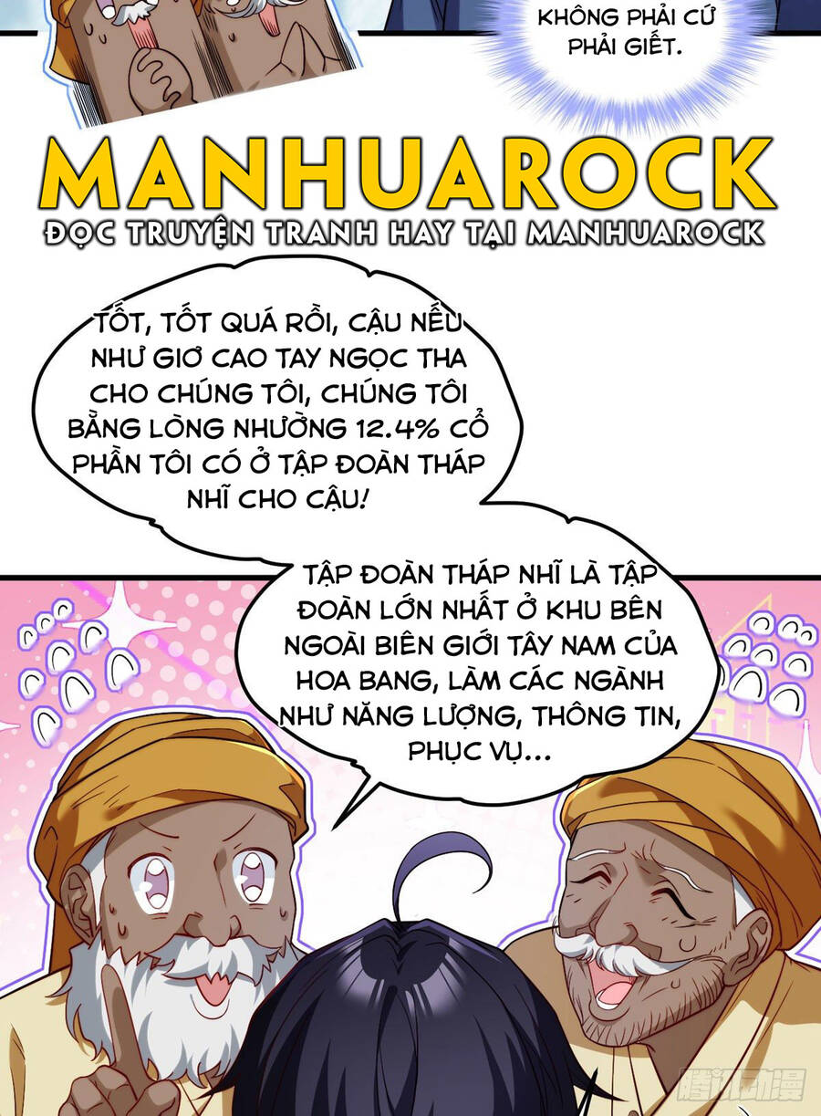 Tiên Tôn Lạc Vô Cực