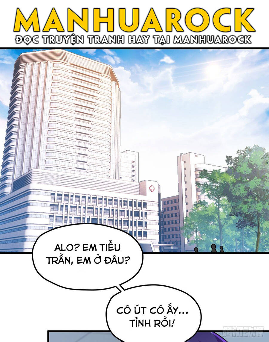 Tiên Tôn Lạc Vô Cực