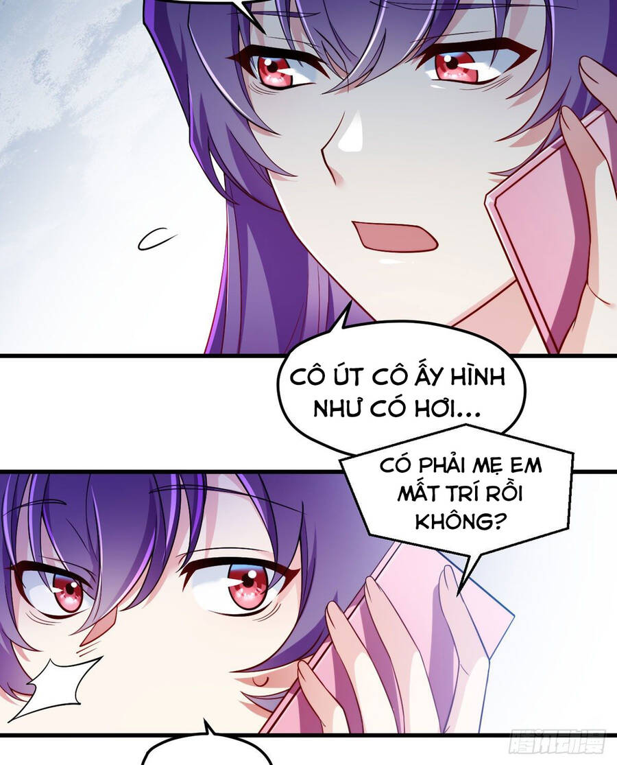 Tiên Tôn Lạc Vô Cực