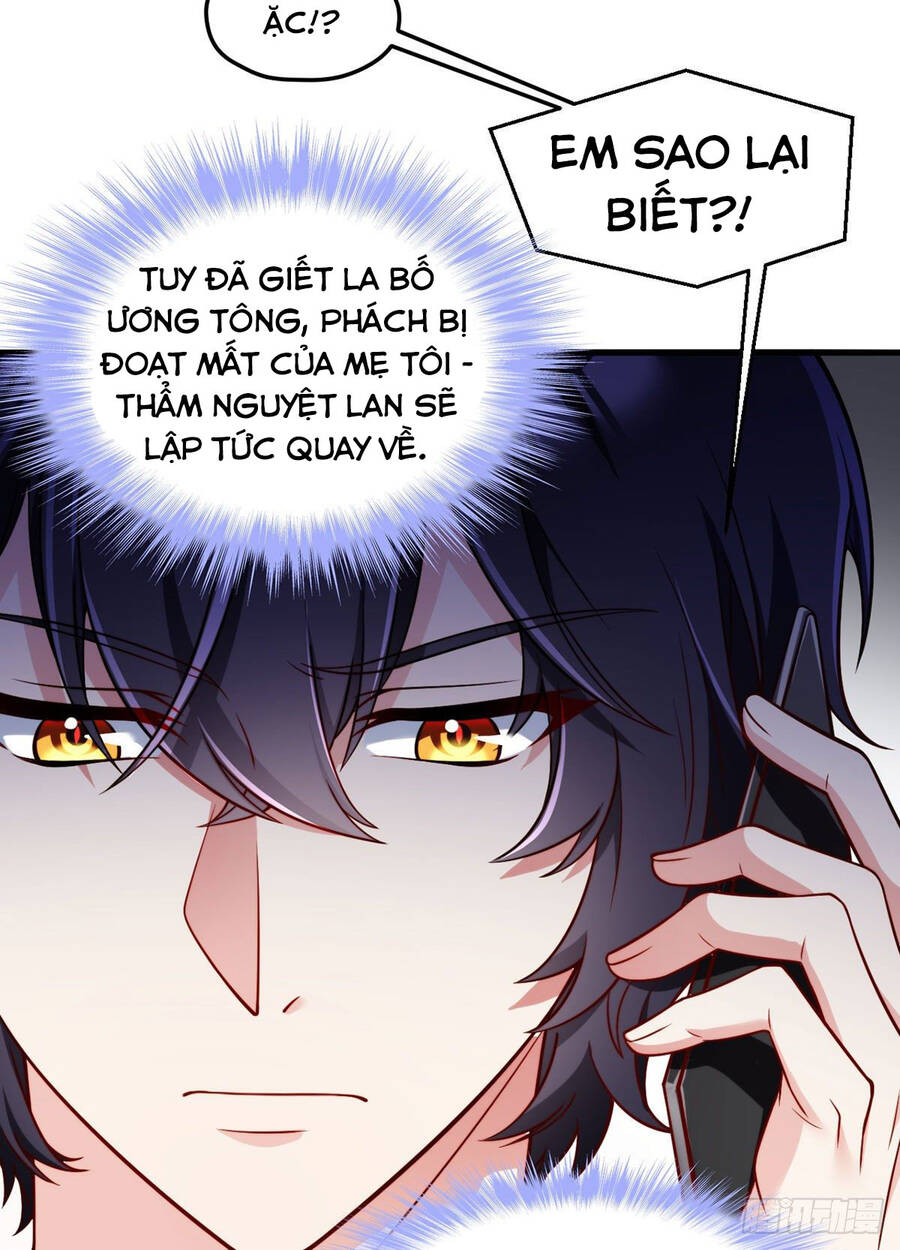 Tiên Tôn Lạc Vô Cực
