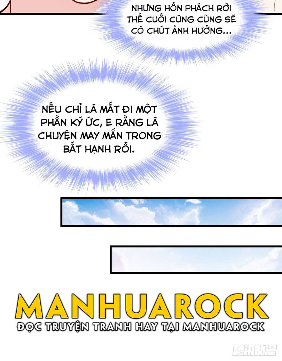 Tiên Tôn Lạc Vô Cực