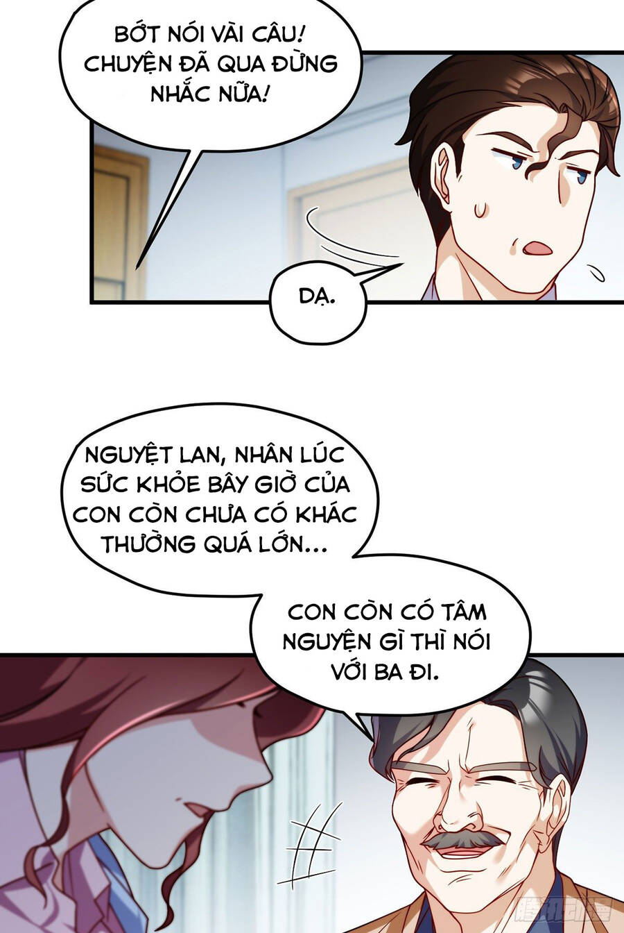 Tiên Tôn Lạc Vô Cực