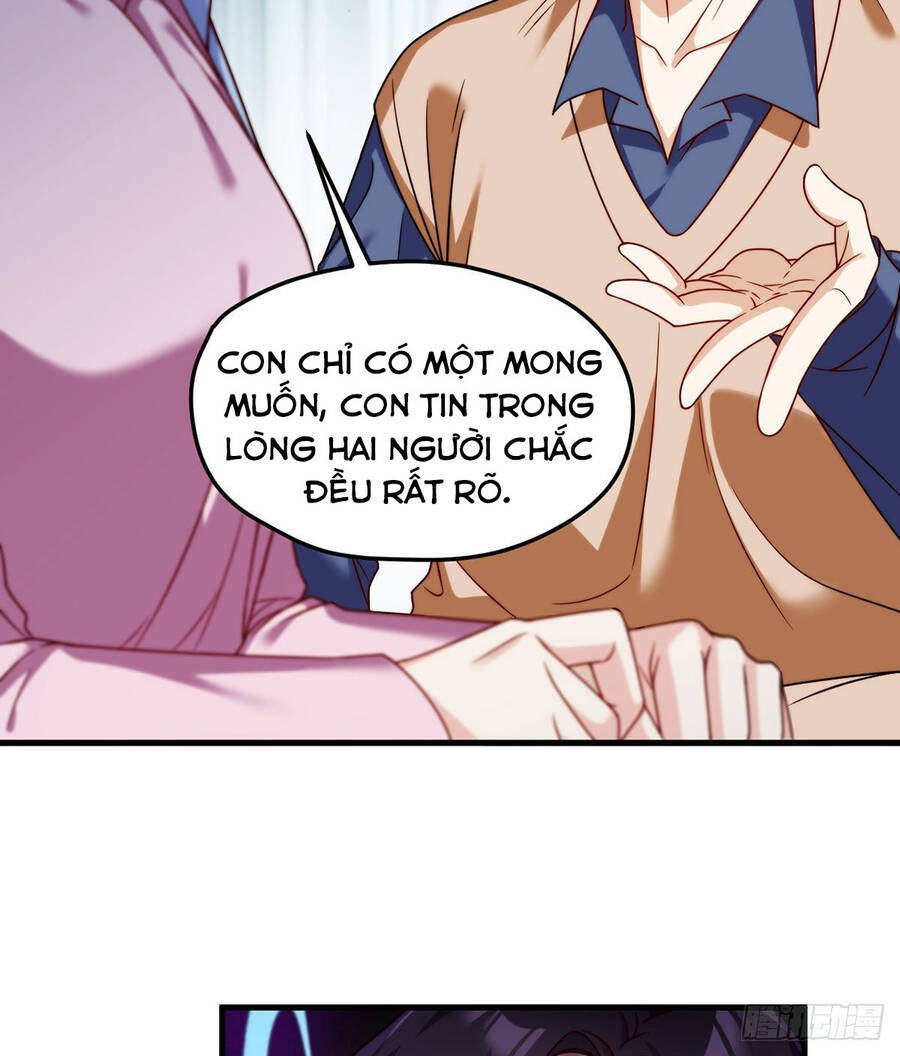 Tiên Tôn Lạc Vô Cực