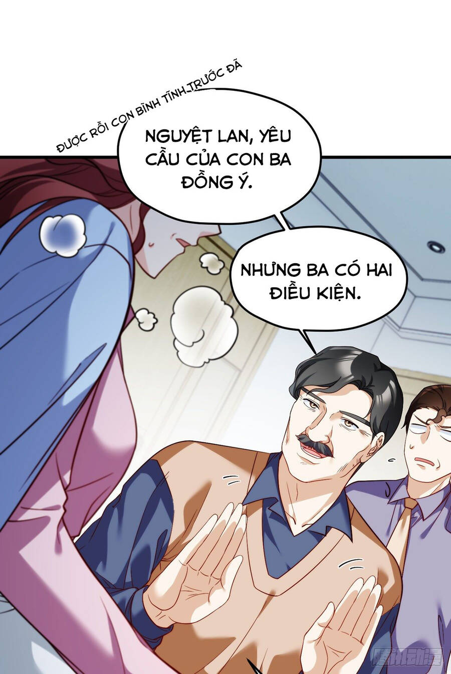 Tiên Tôn Lạc Vô Cực