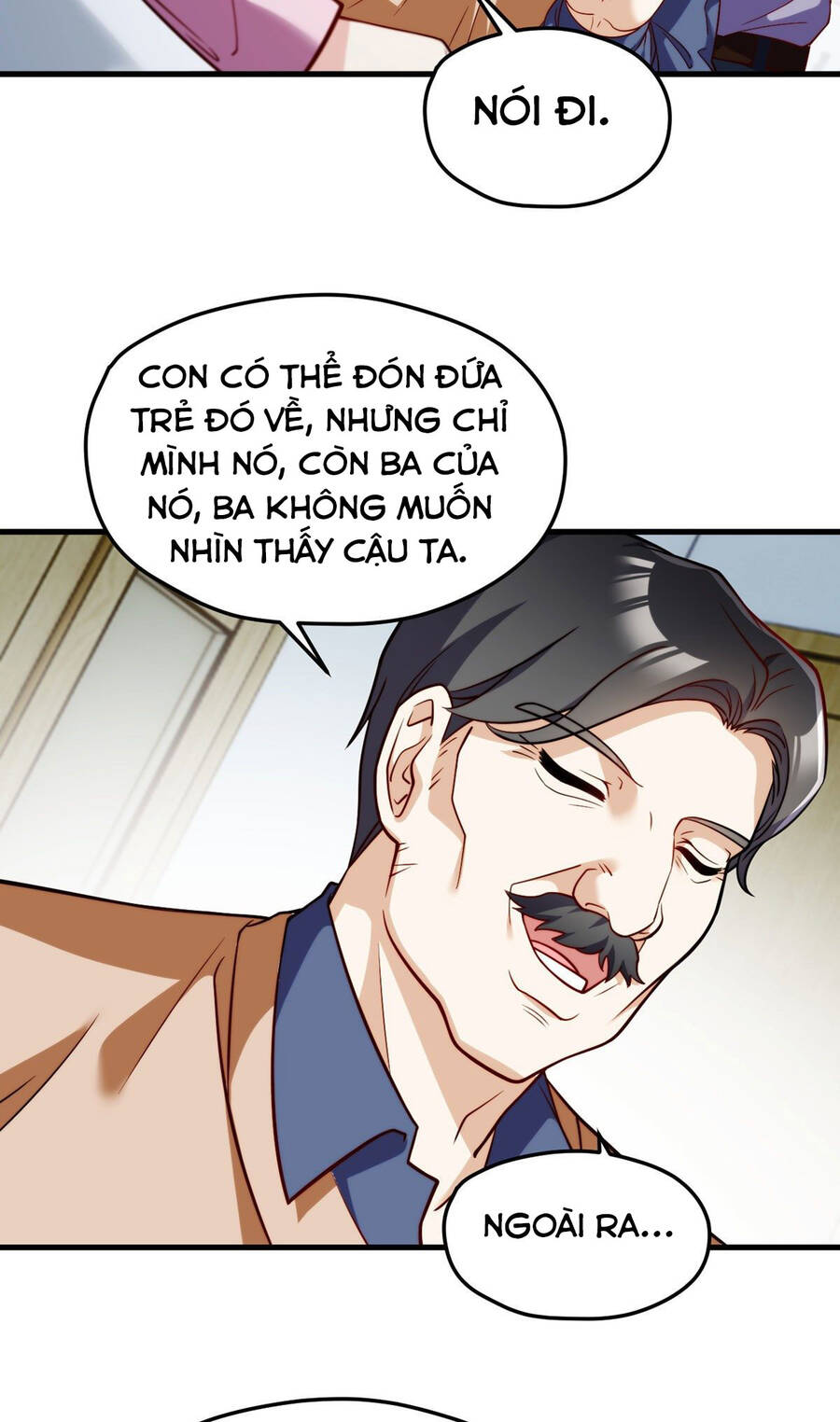 Tiên Tôn Lạc Vô Cực