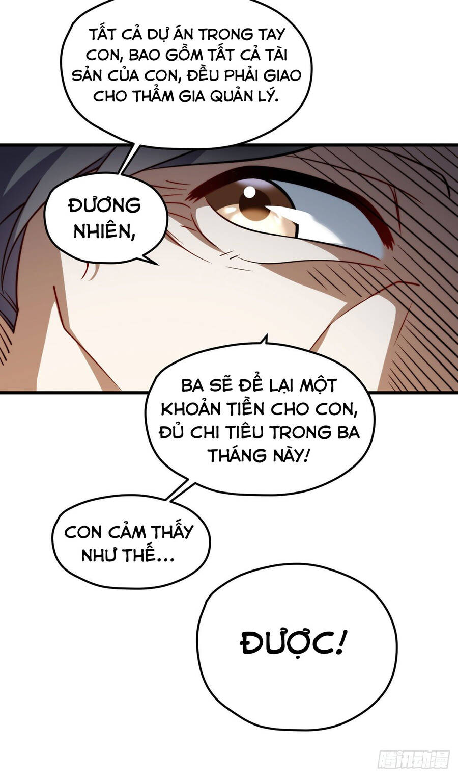 Tiên Tôn Lạc Vô Cực